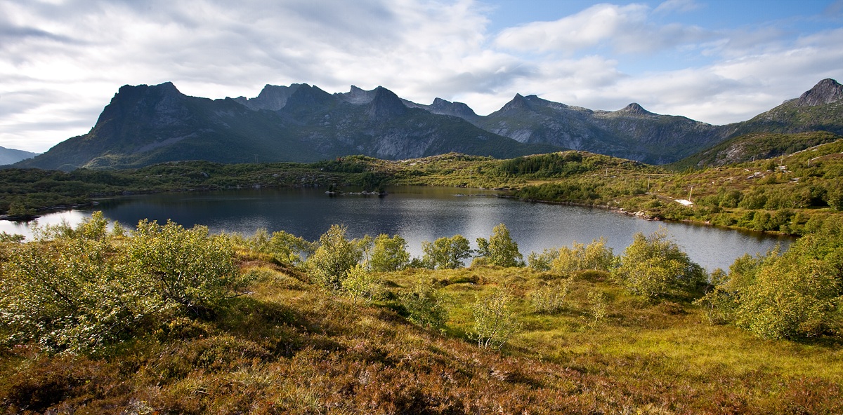 Lofoten