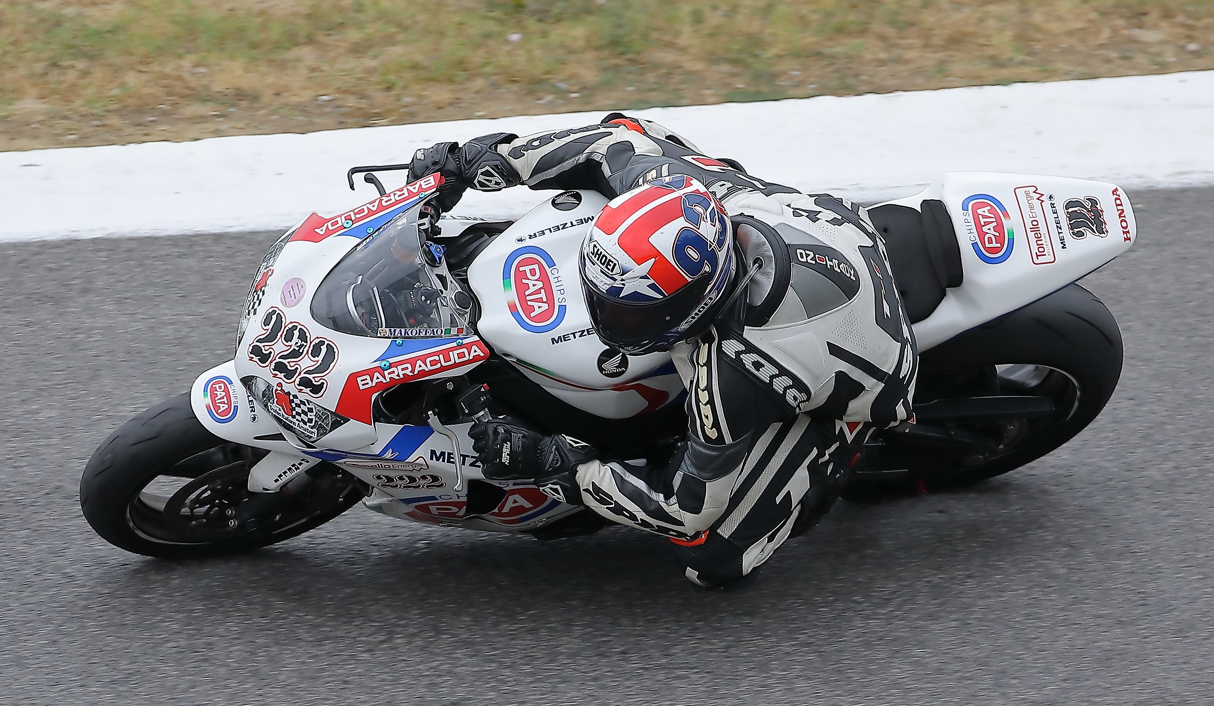 Mugello_25-06-2017_Prove_Curva Luco