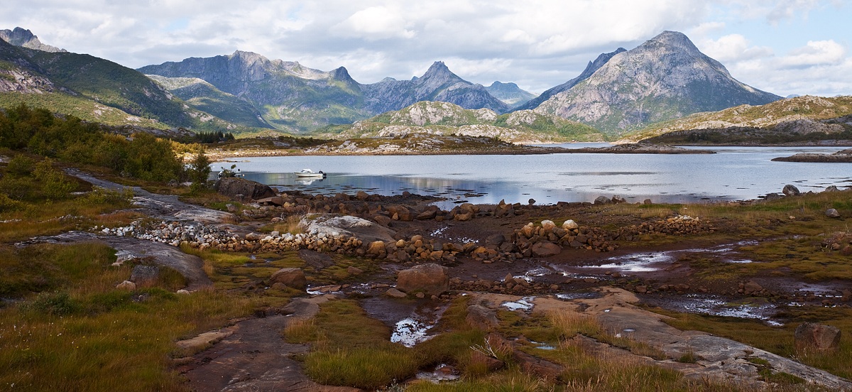 Lofoten