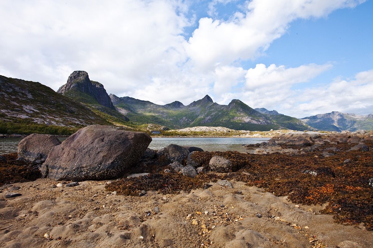 Lofoten