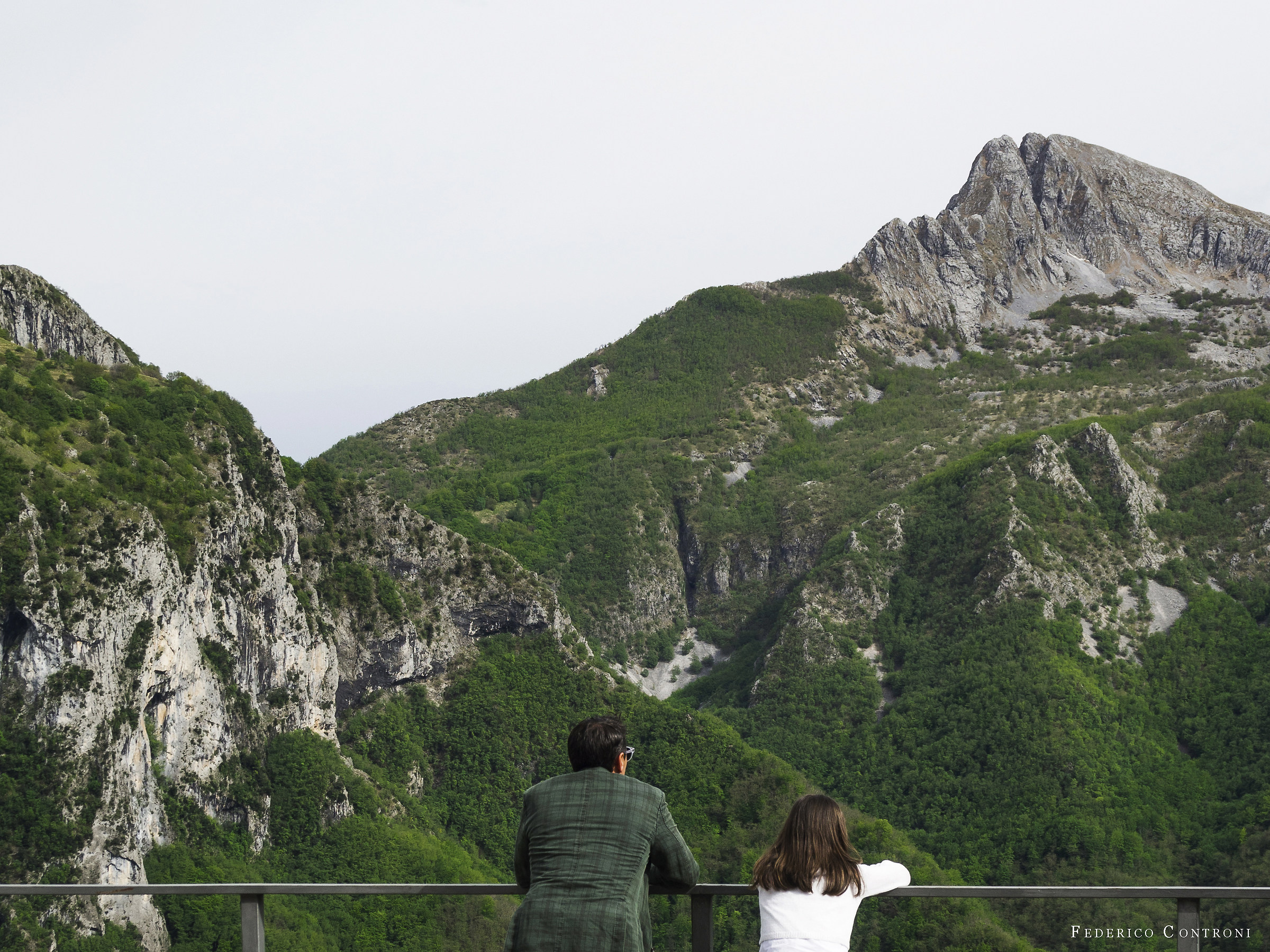 Verso l'infinito... e oltre!