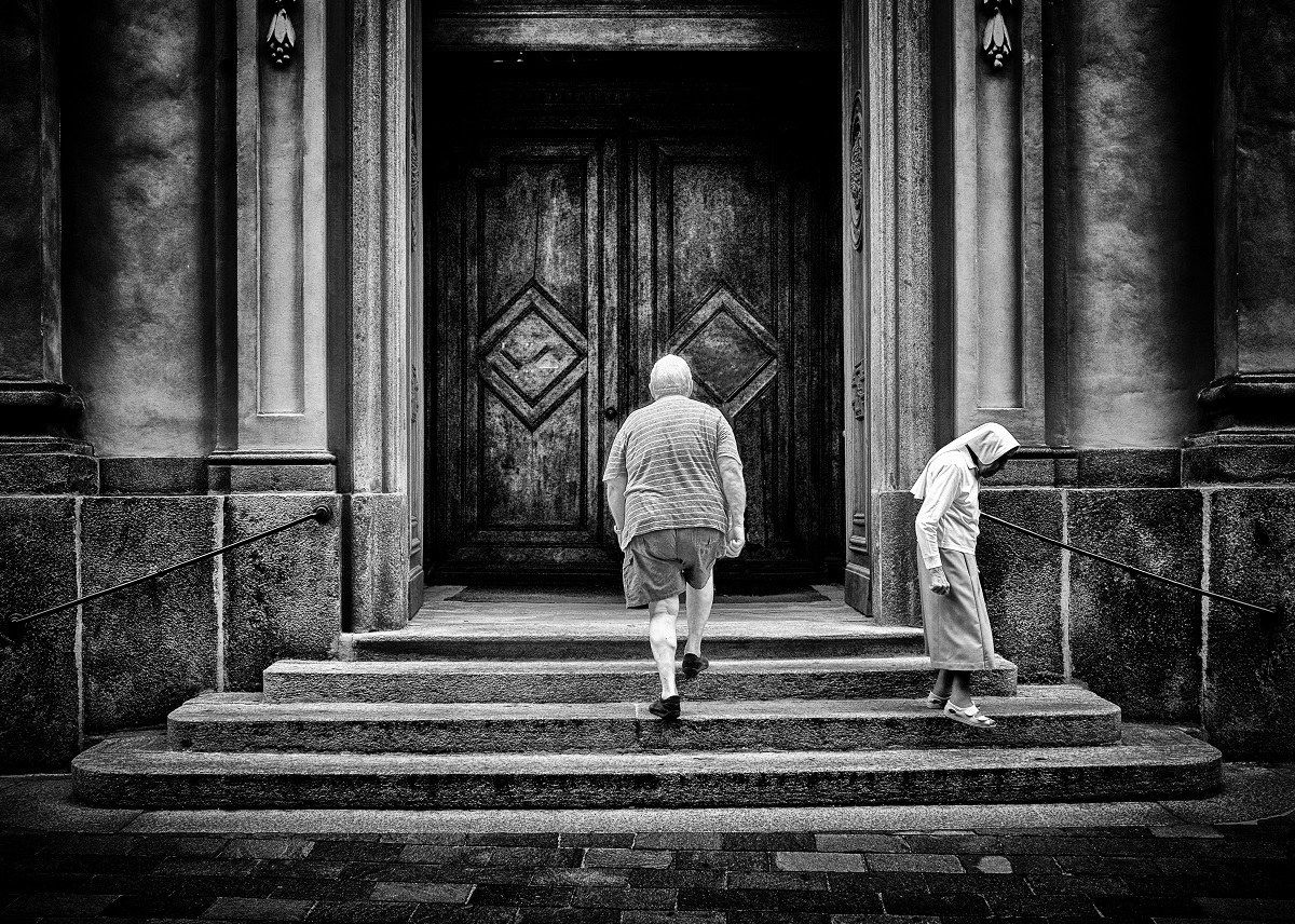 All seek something-2