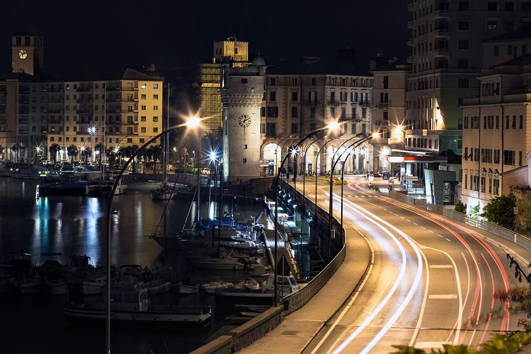 La Torretta di Savona