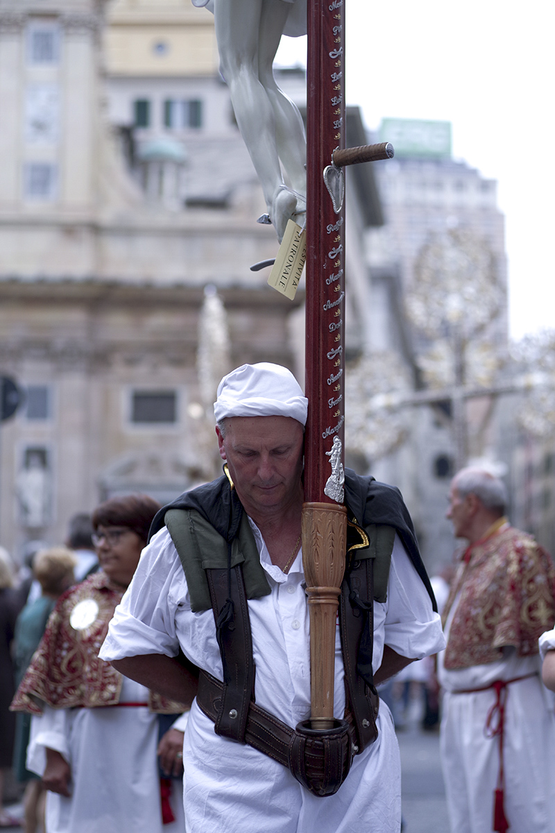Concentration and balance