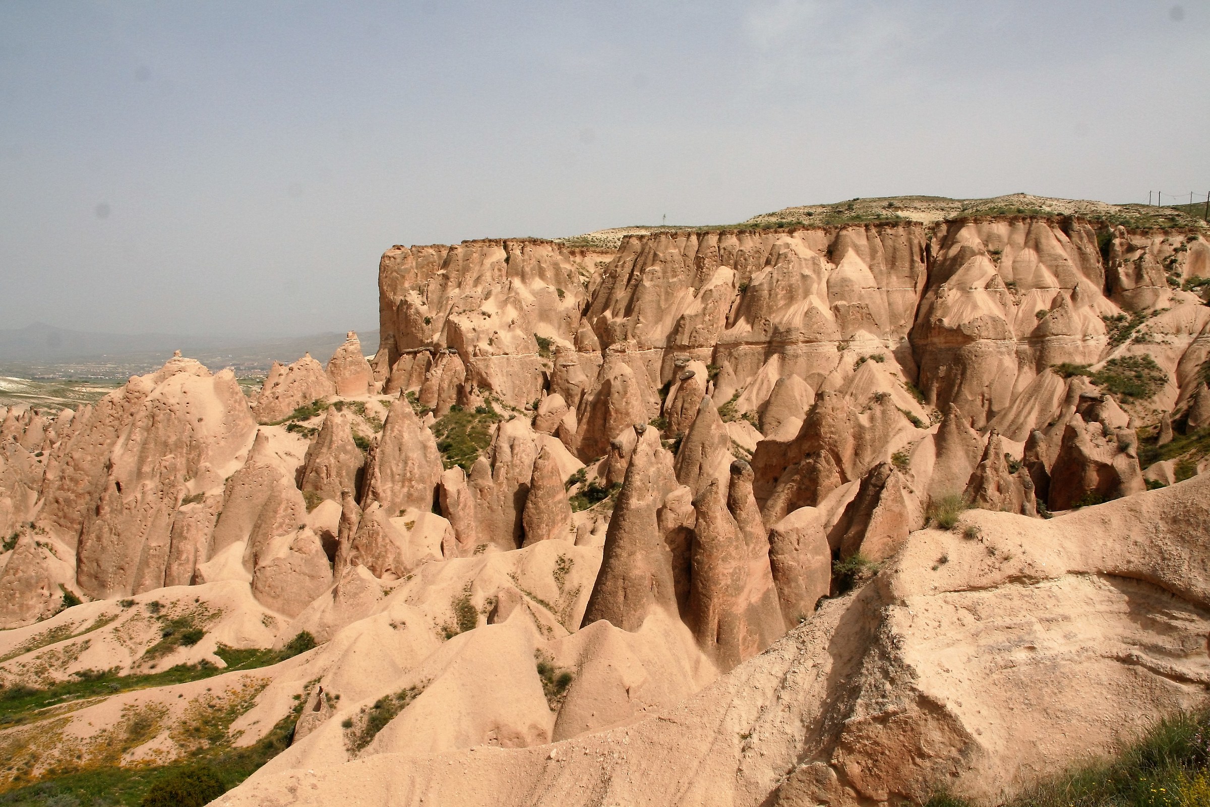 Cappadocia