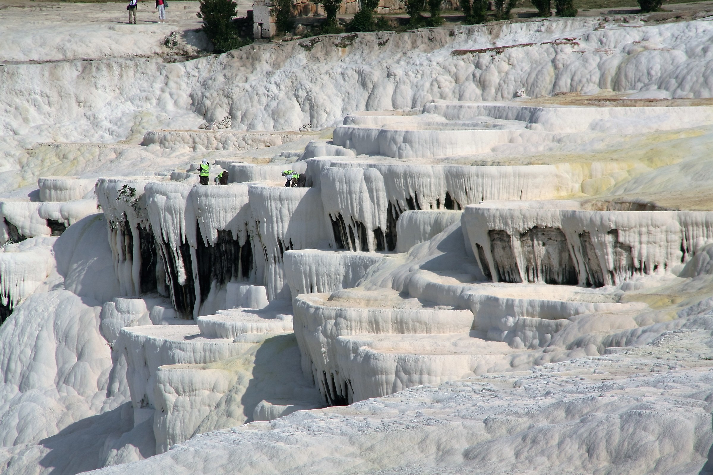 Pamukkale
