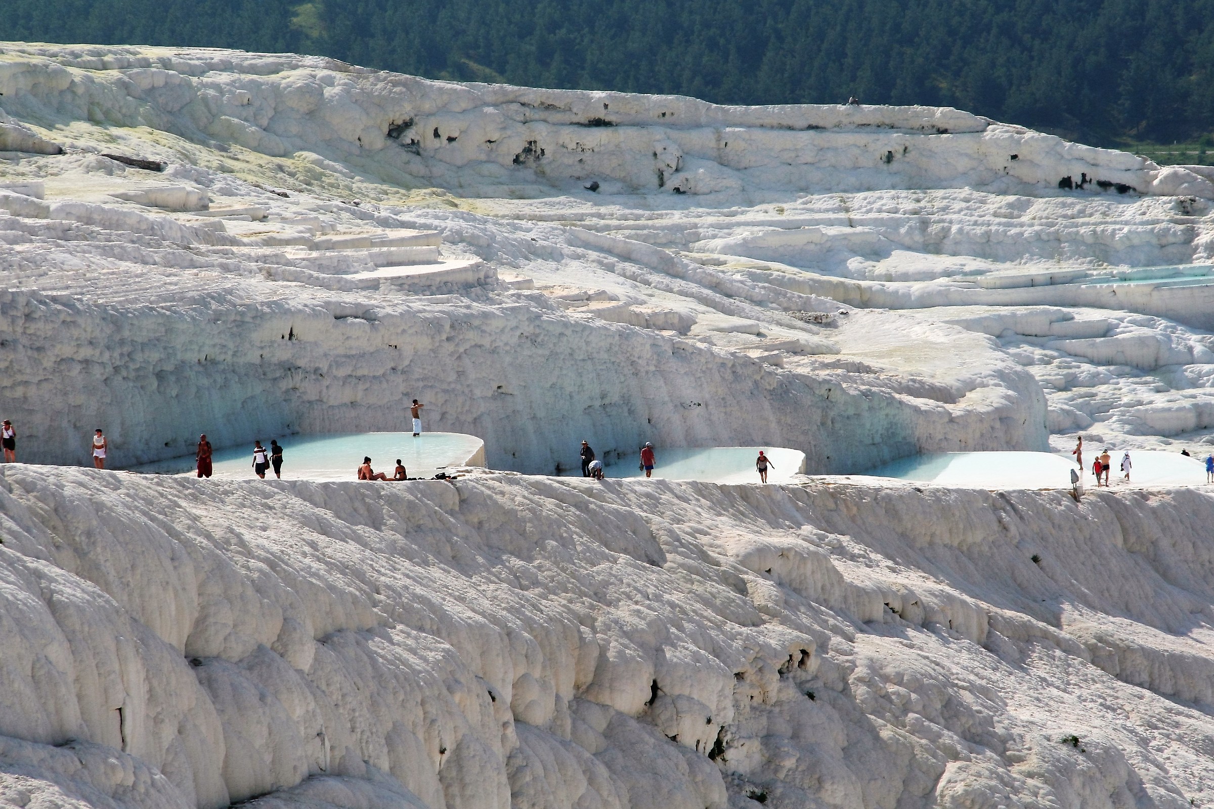 Pamukkale