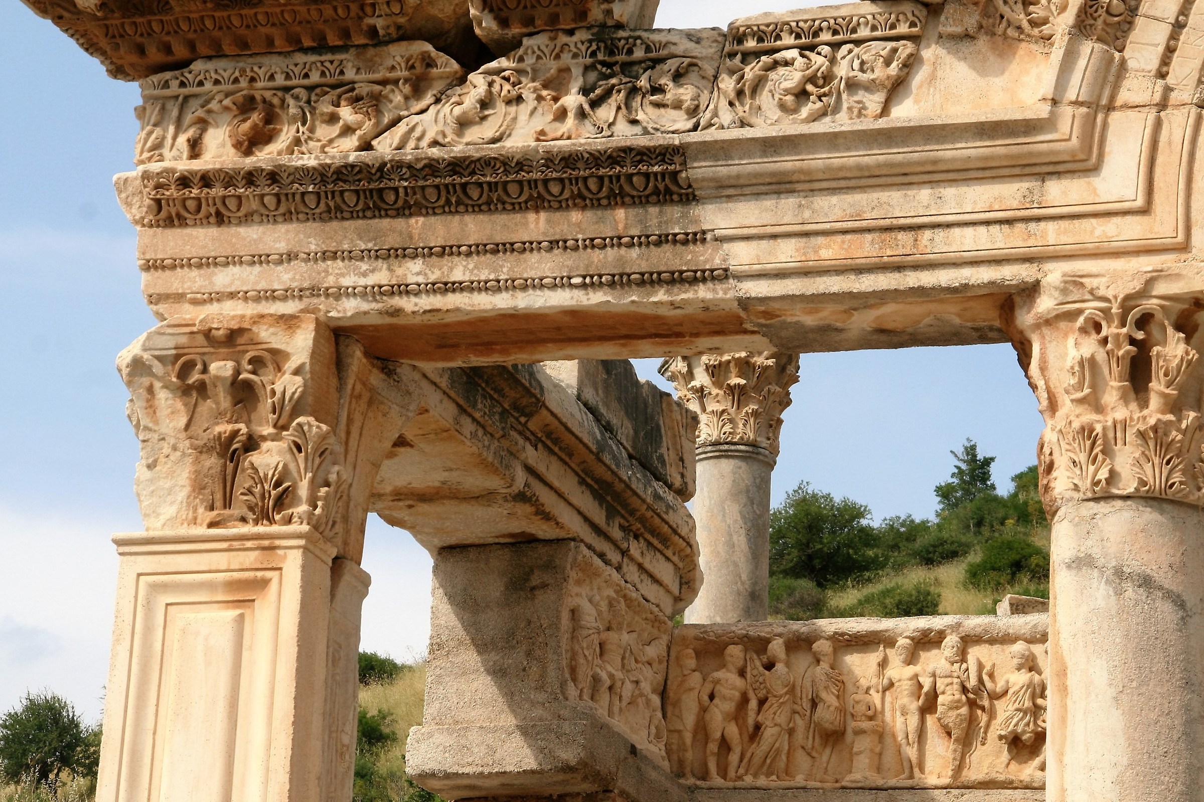 Ephesus