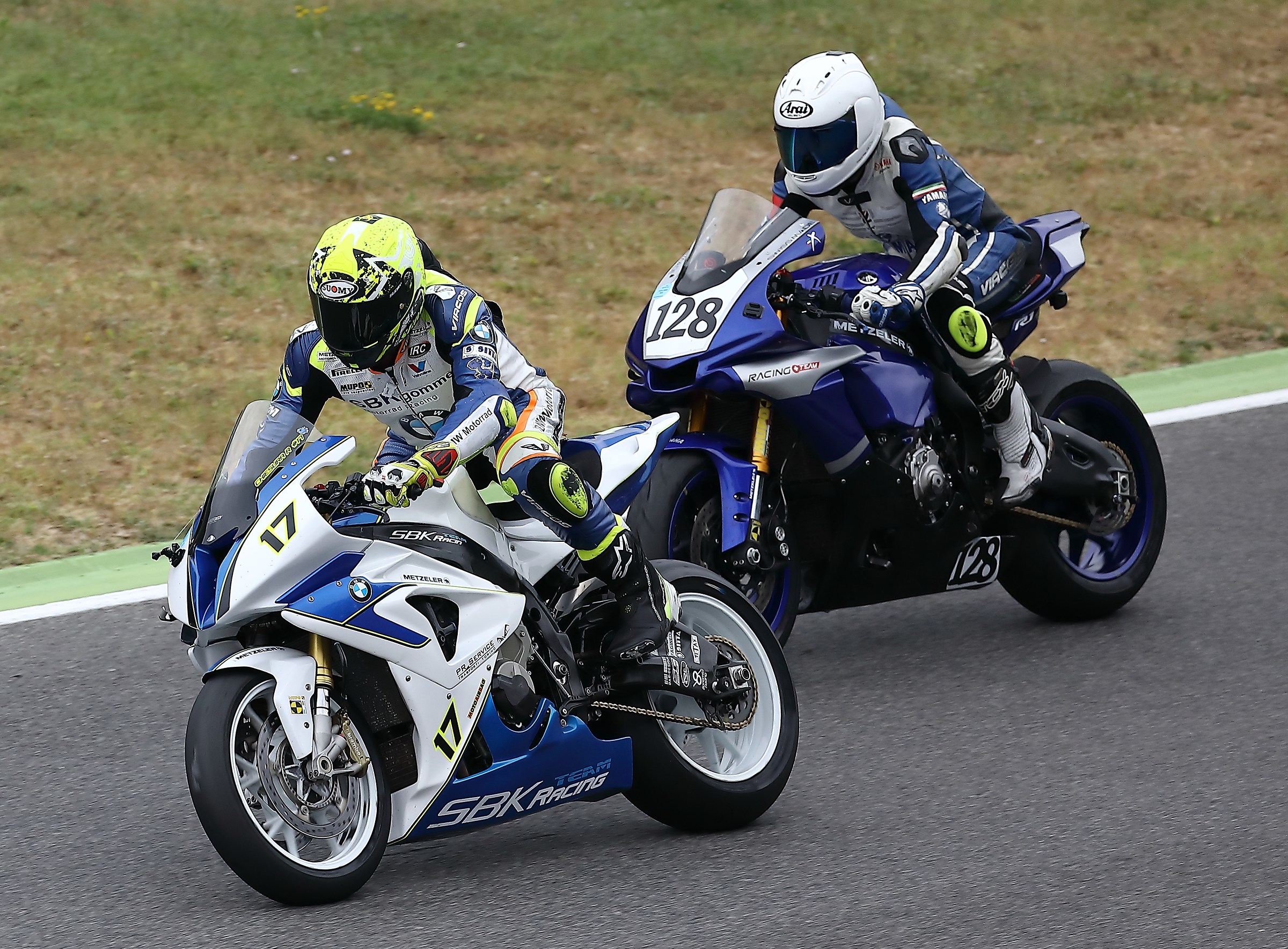 Mugello_25-06-2017_Prove_Ingresso Luca Curve