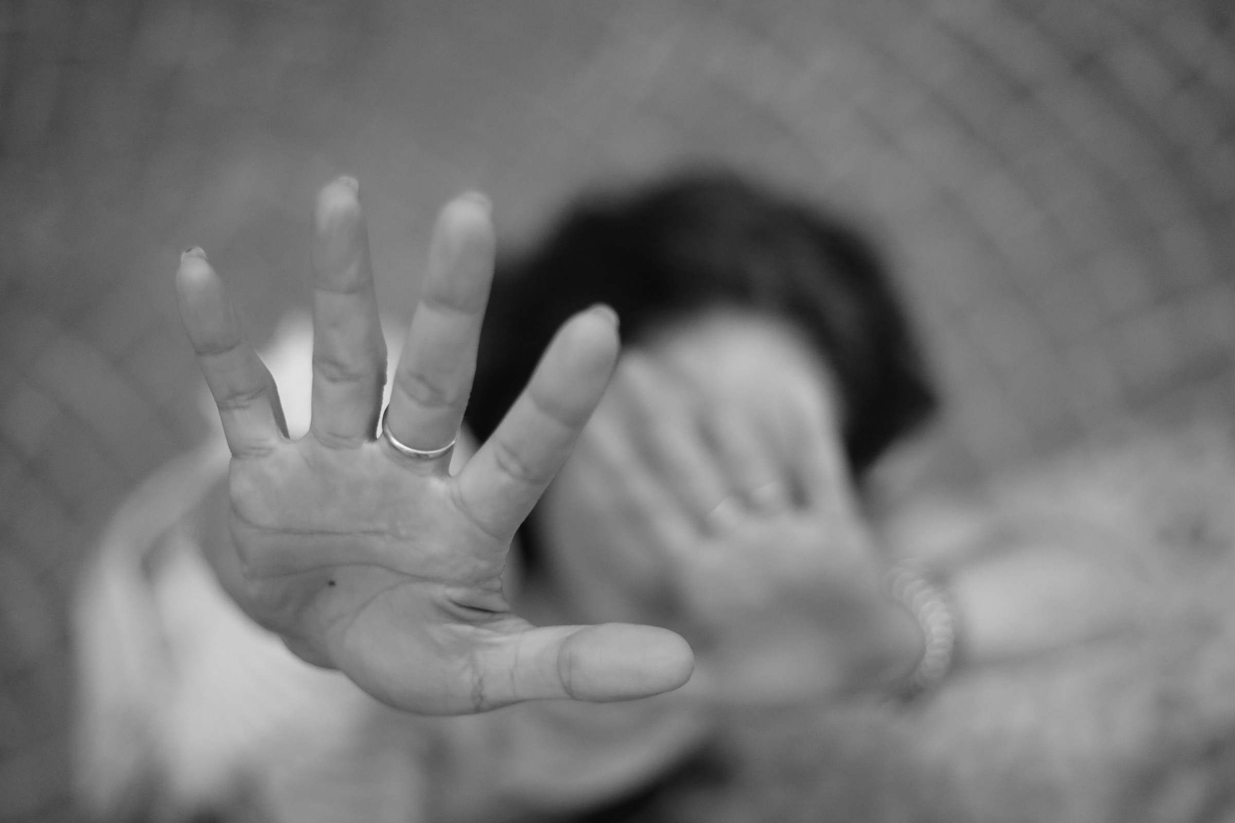 no alla violenza sulle donne