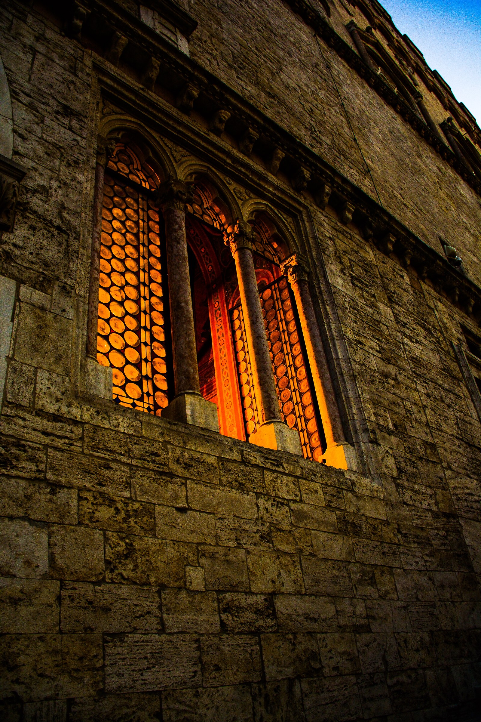 Palazzo dei Priori, Perugia