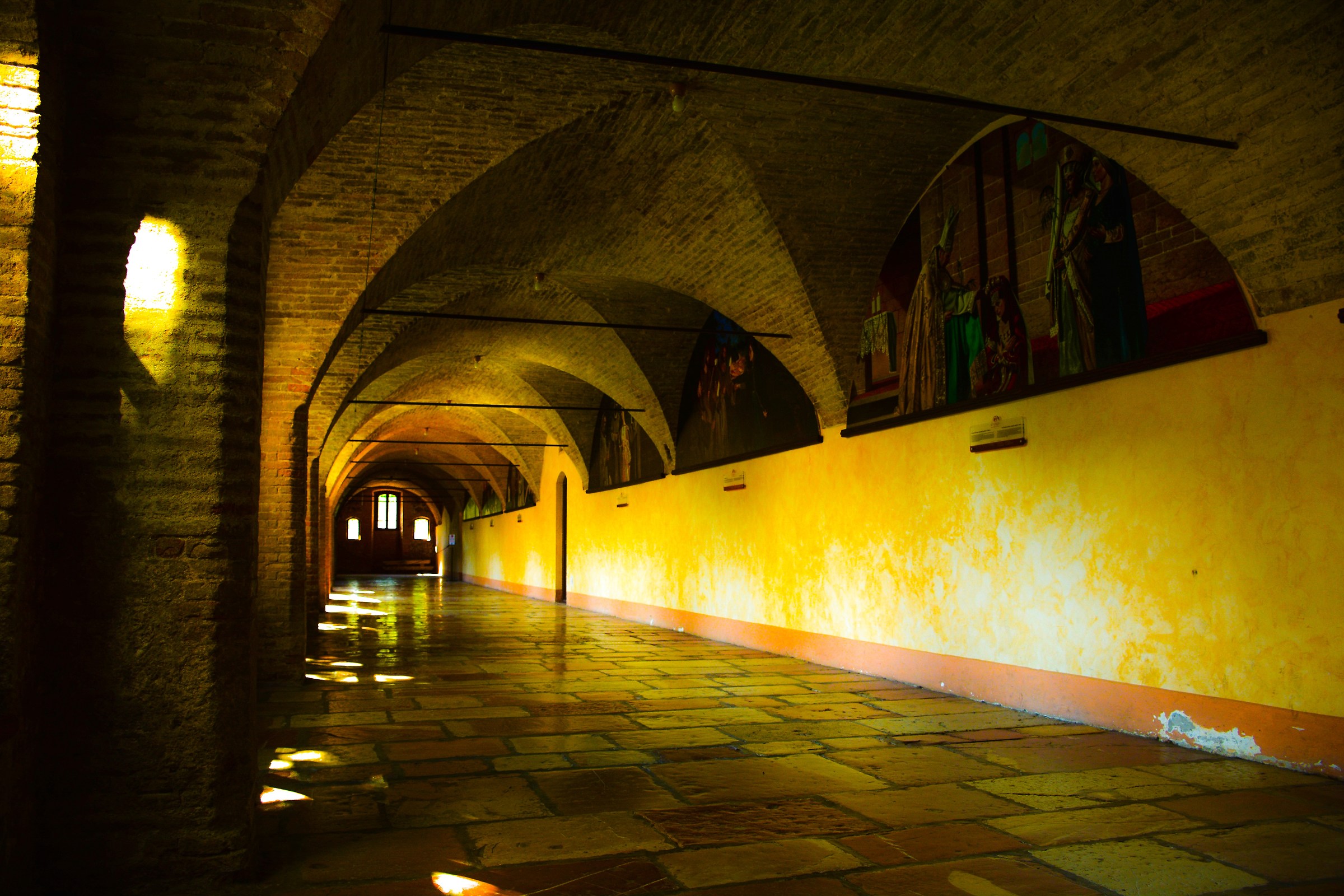 Basilica of Saint Francis