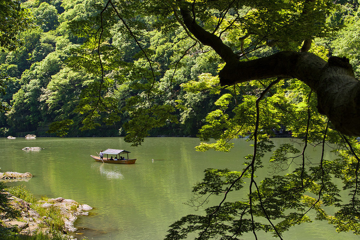 Arashiyama