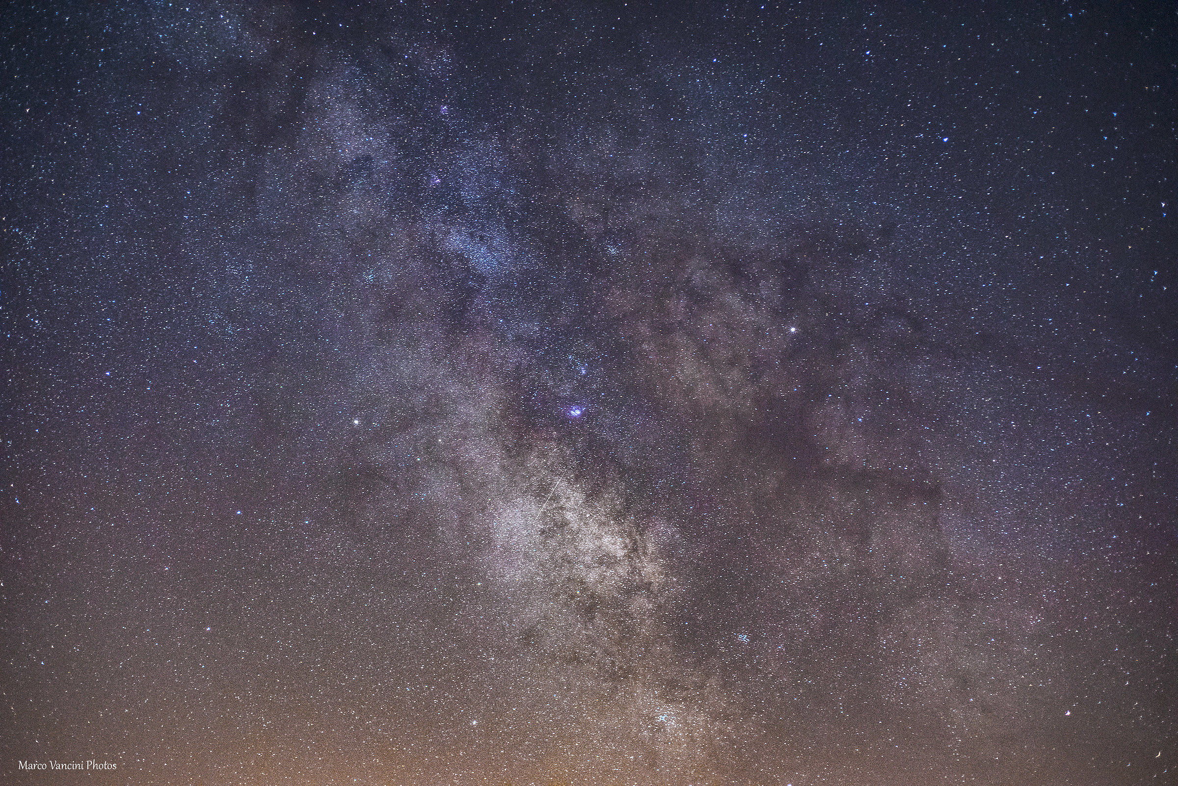 Quelle notti perfette...