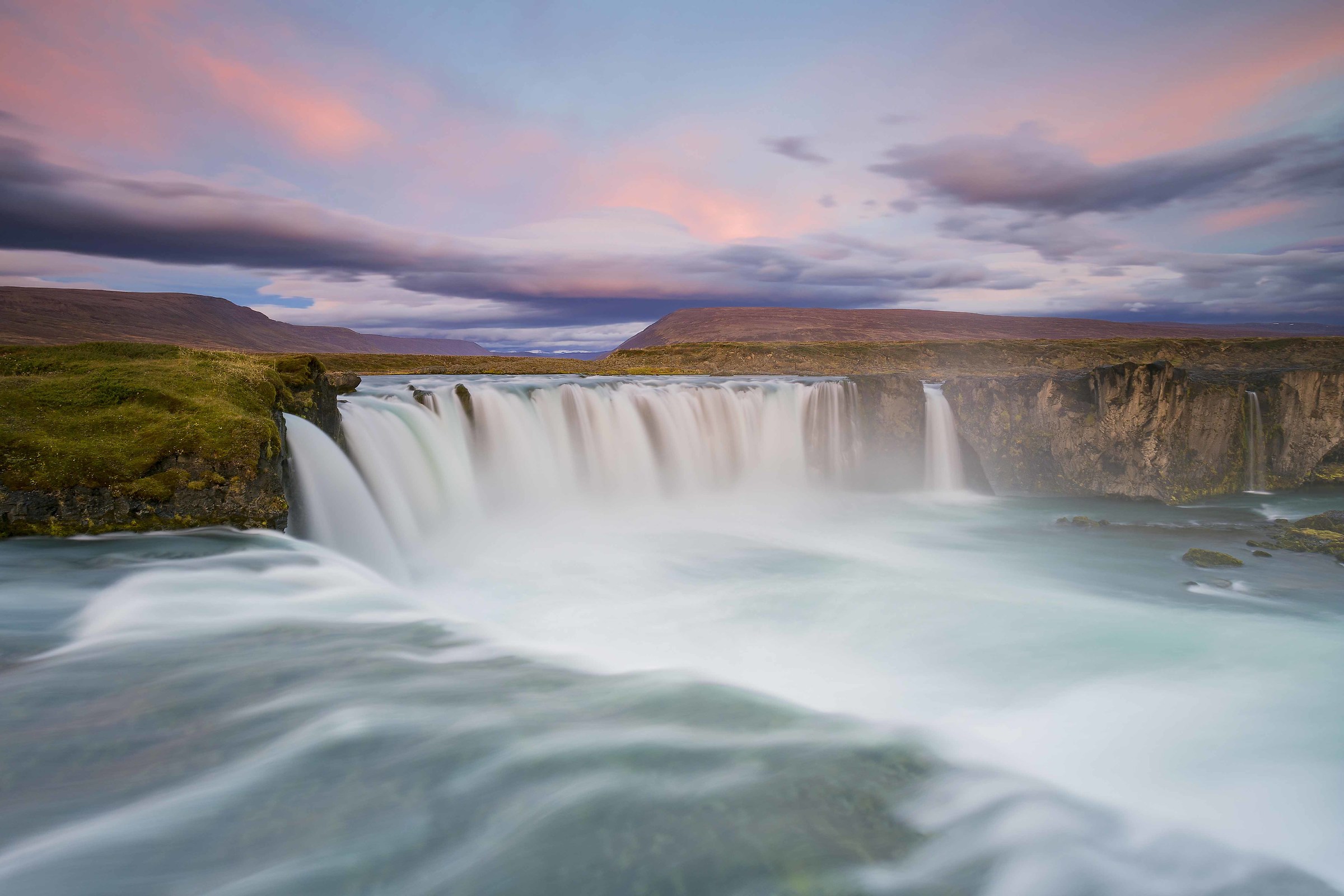 Godafoss