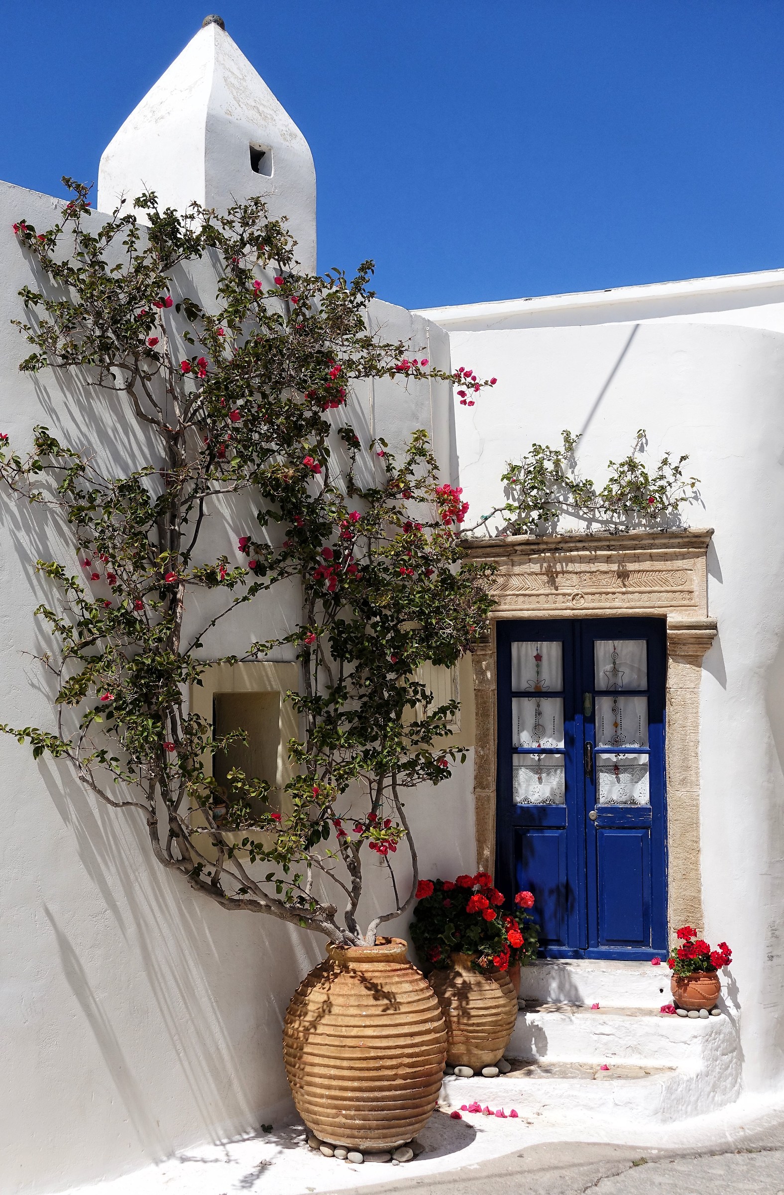 House in Kythira