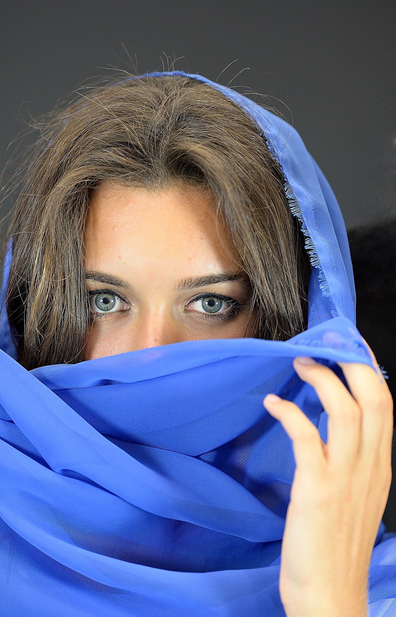 Sharon Event Nikon Day Palermo