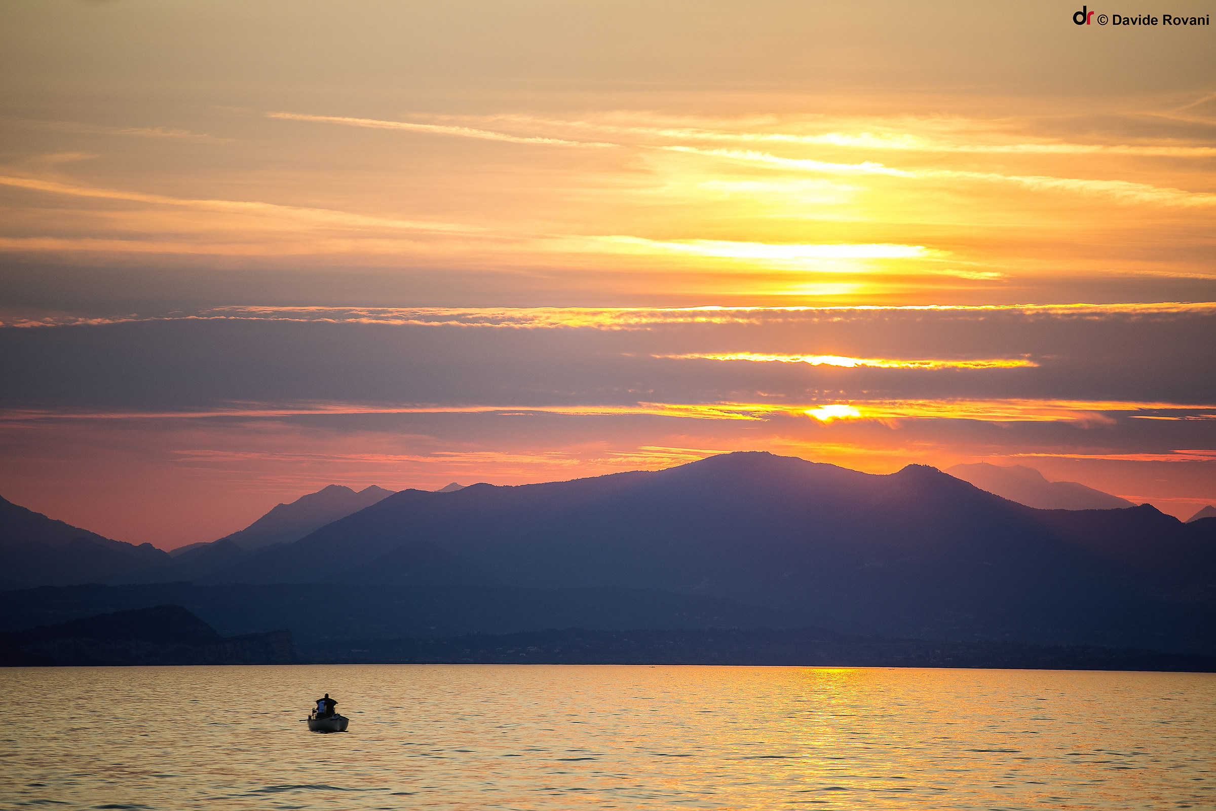 Lazise, ??Lake Garda