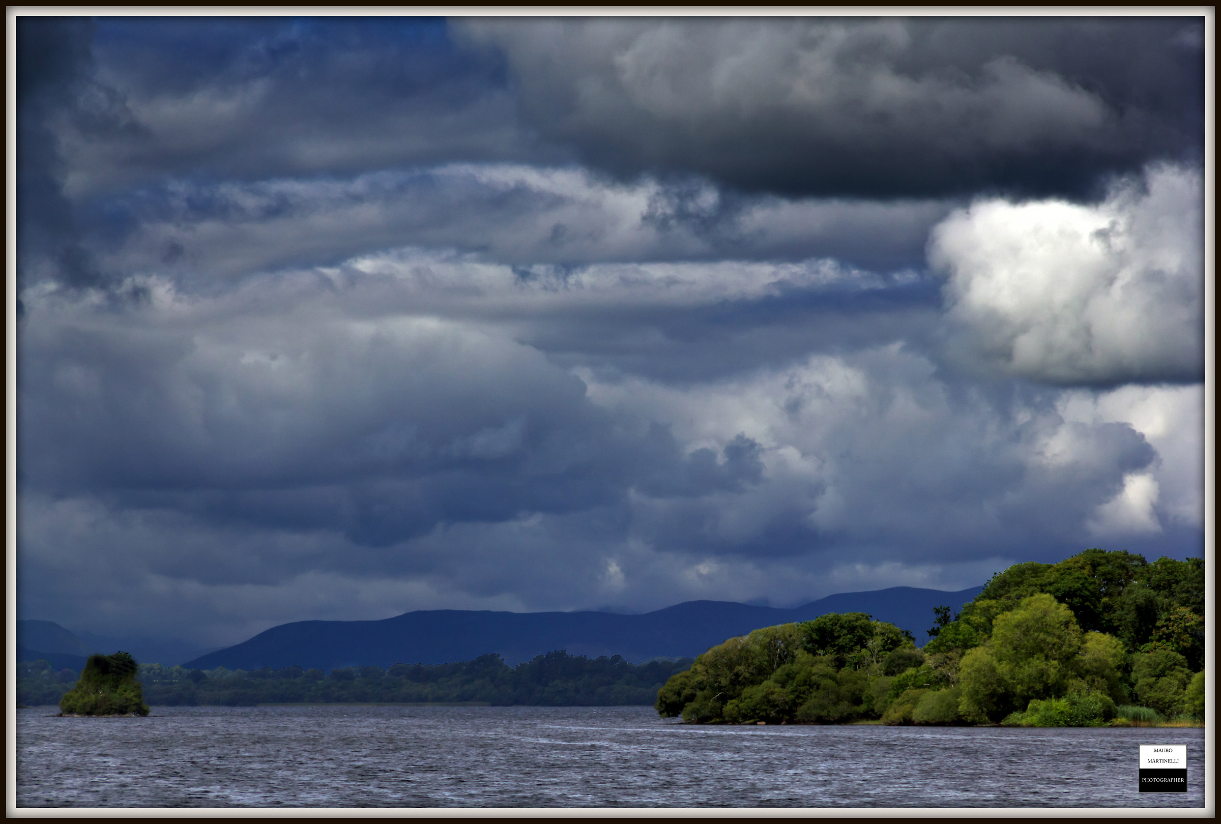 Ireland, Dingle Peninsula