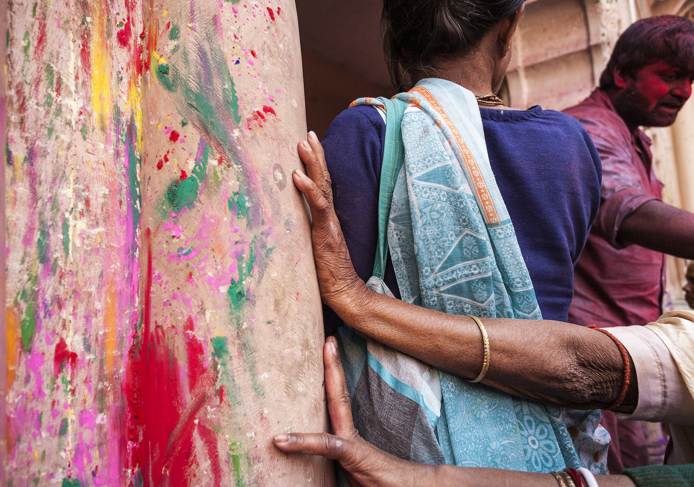 I segni della battaglia