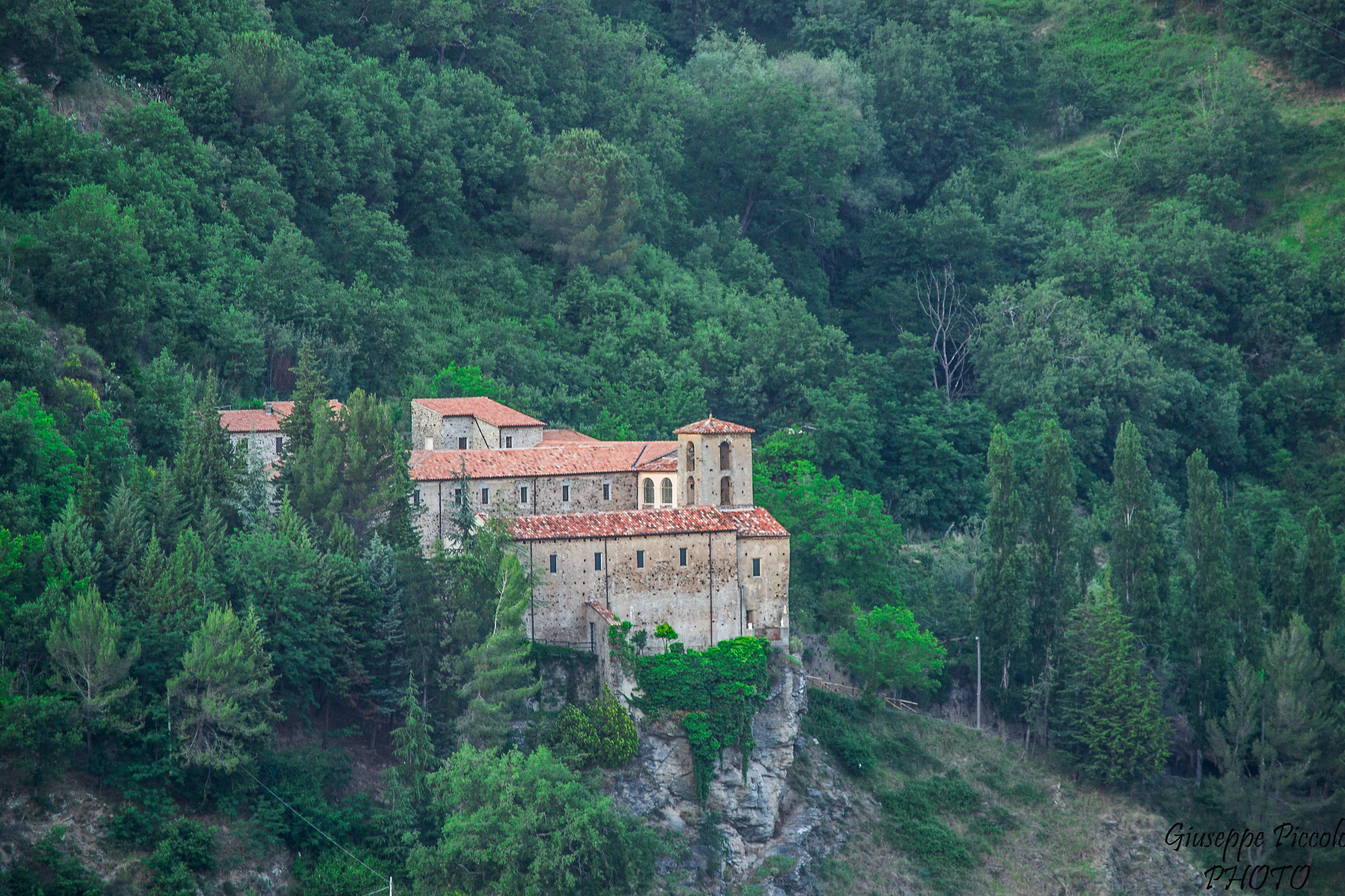 Convent of St. Francis