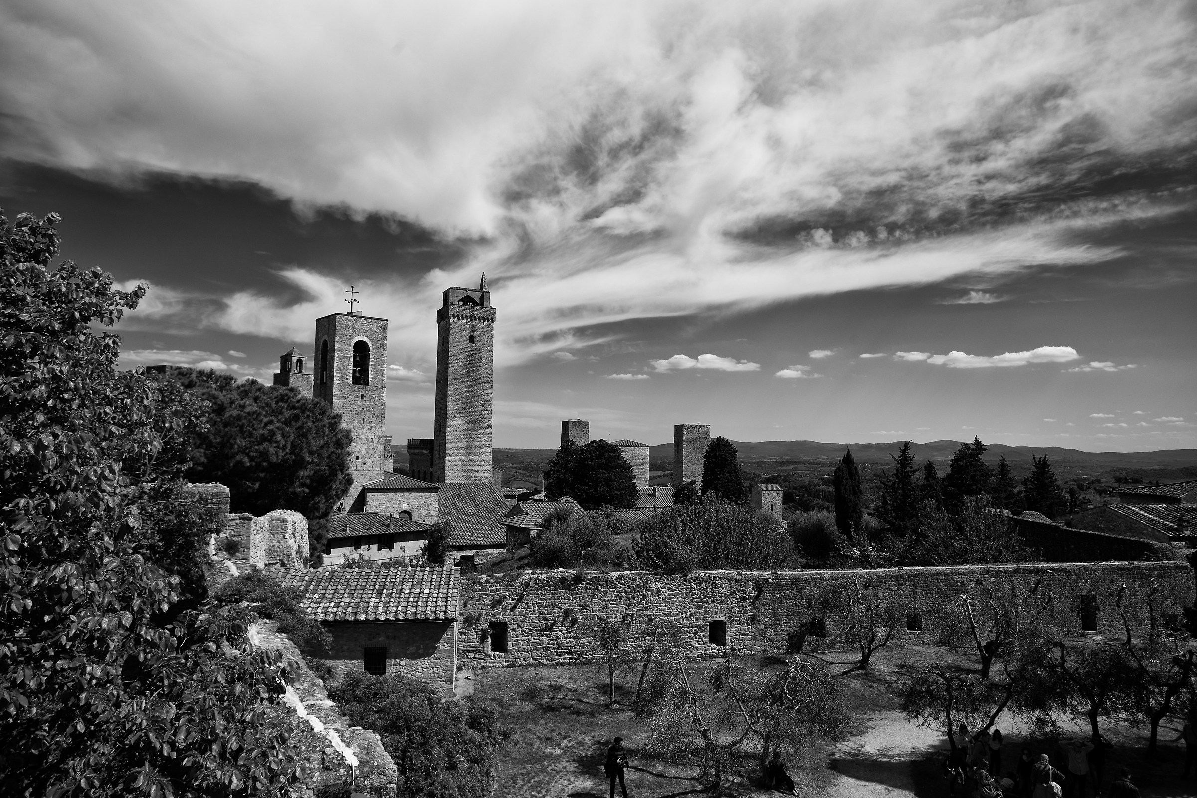 S. Gimignano (si)