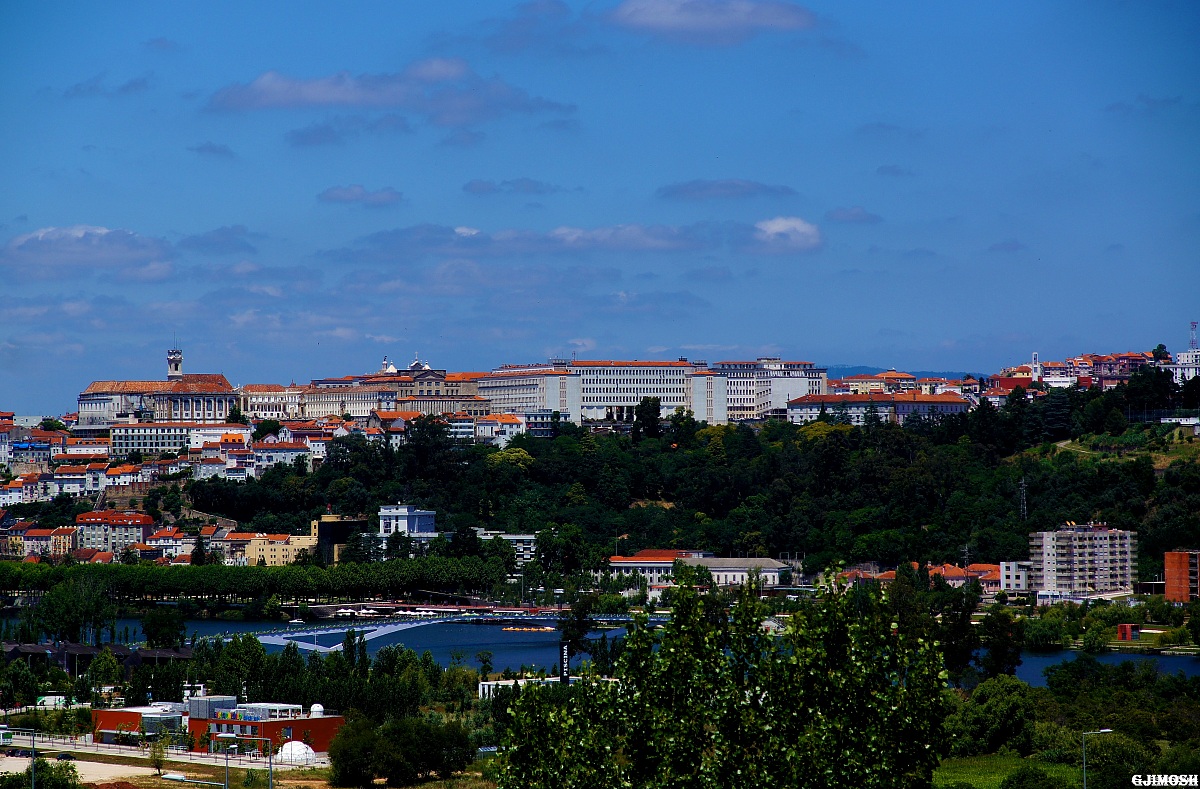 Coimbra