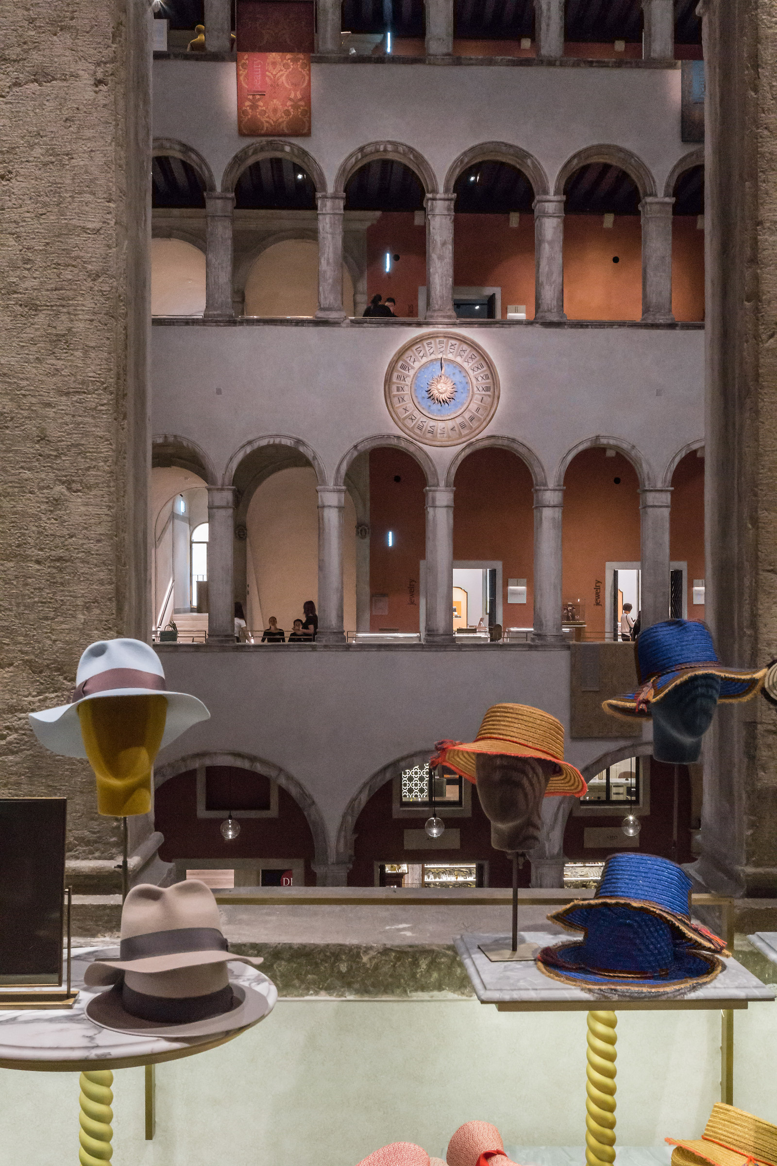 Founder of the Germans - 7