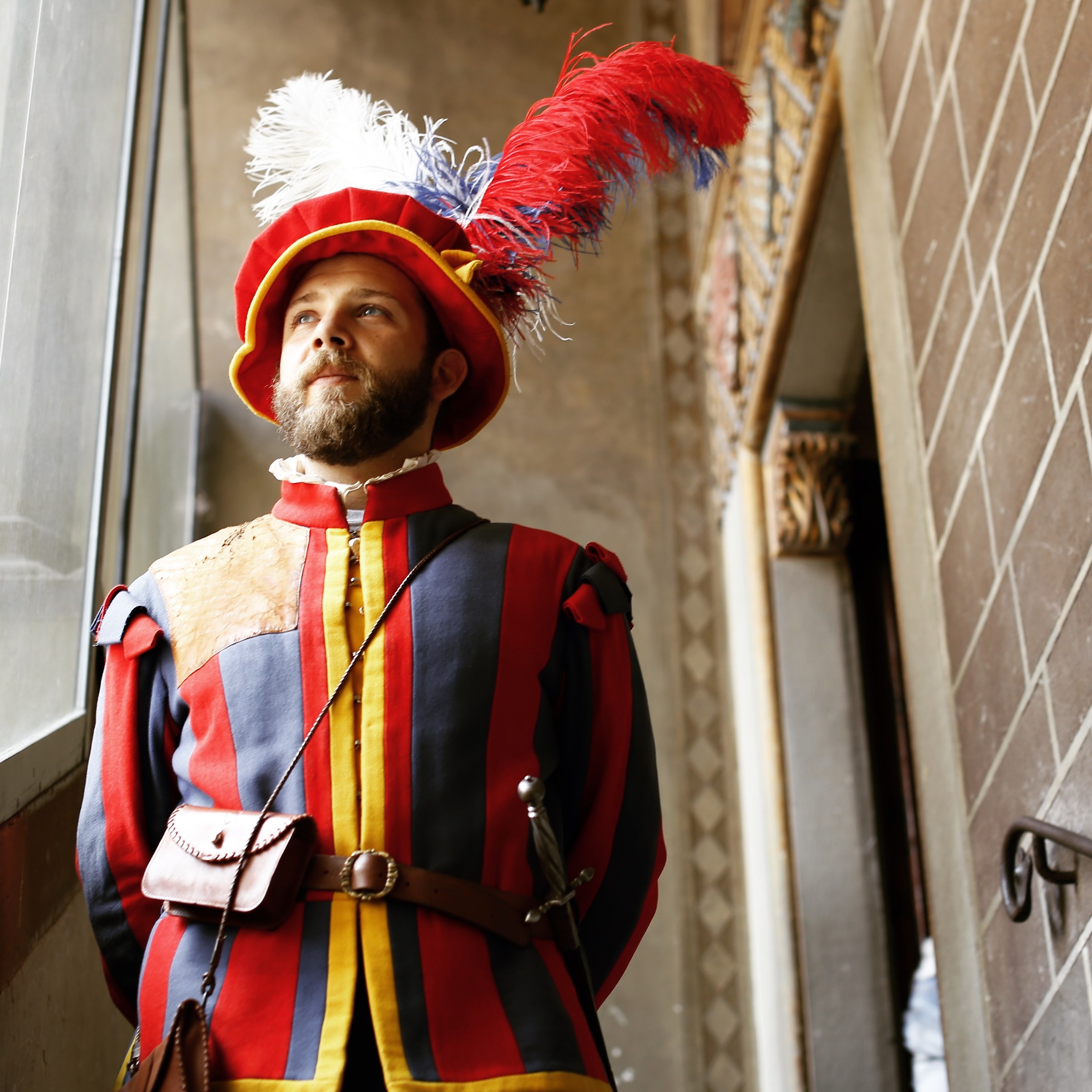 Bombardiere della Repubblica Fiorentina