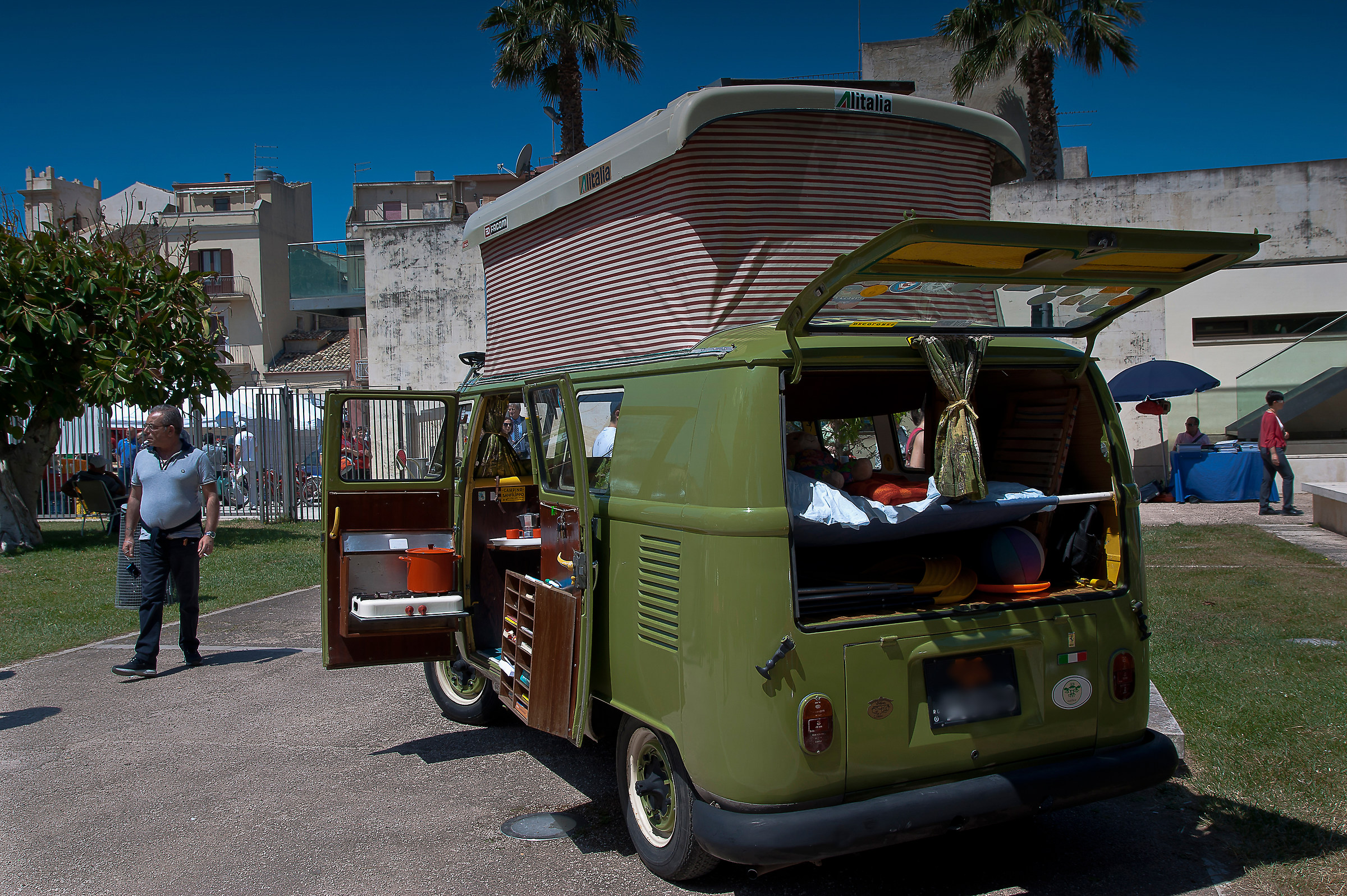 Good holidays to all friends on Juza