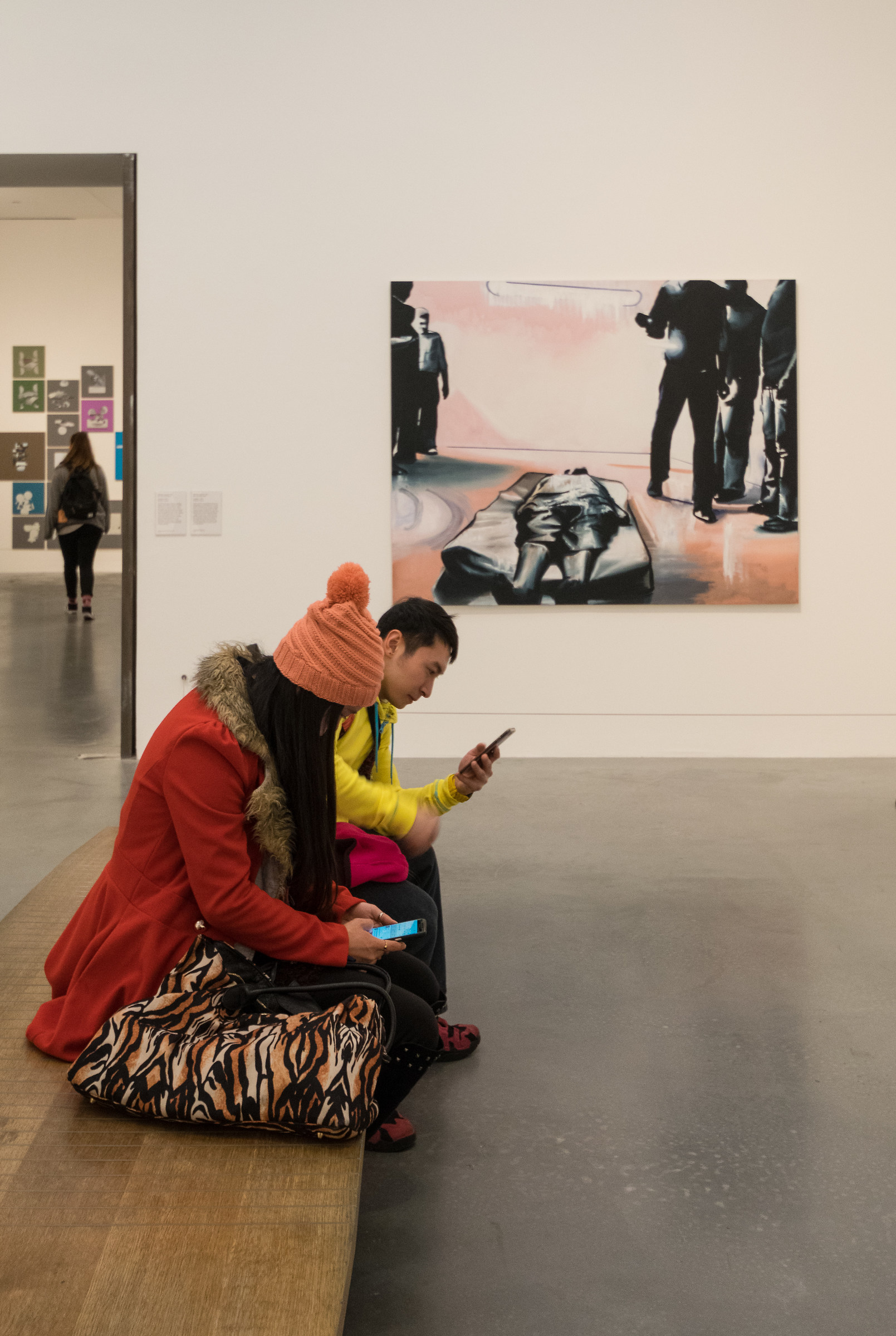 Art Appreciation - An Alternative View