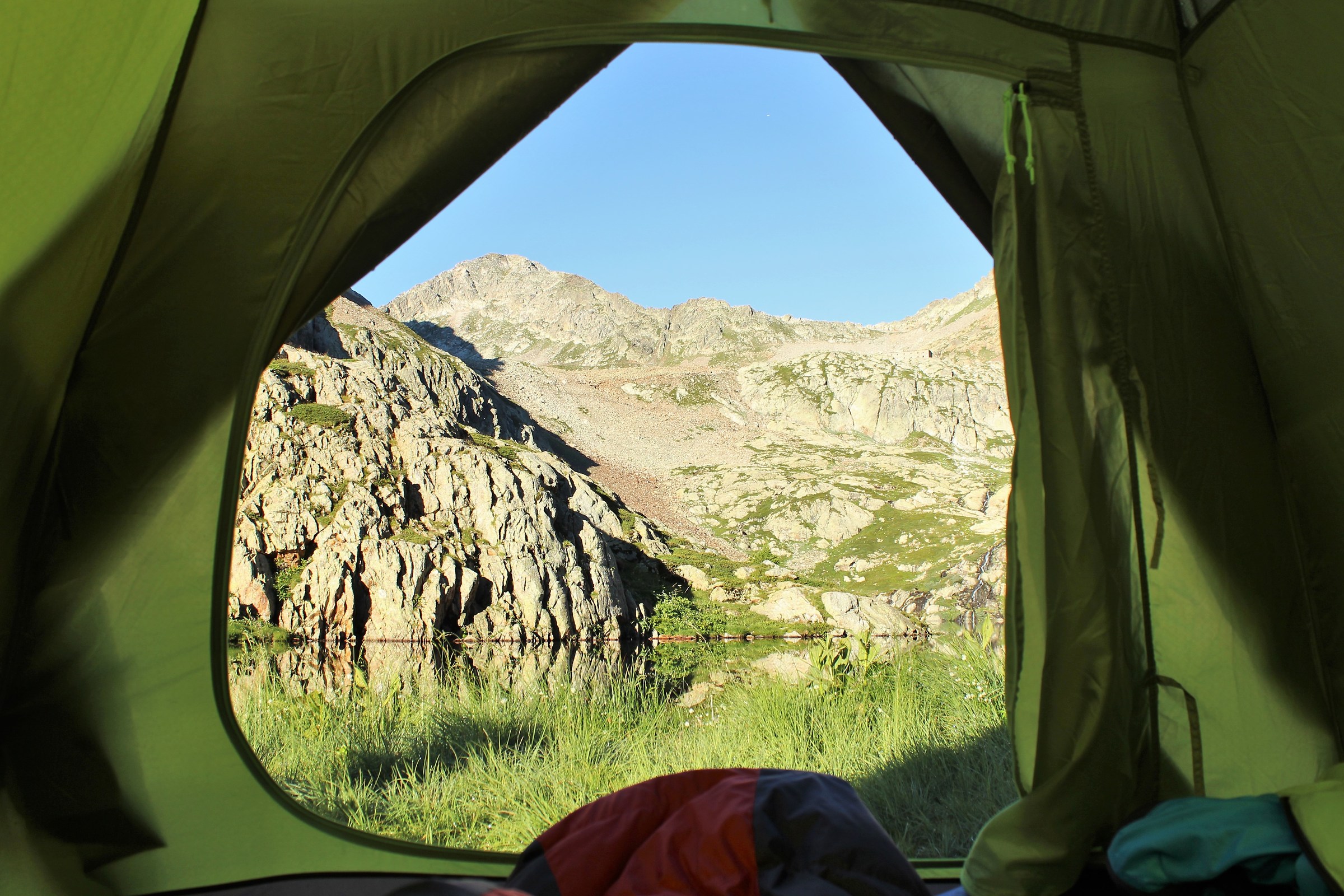 Risvegli paradisiaci