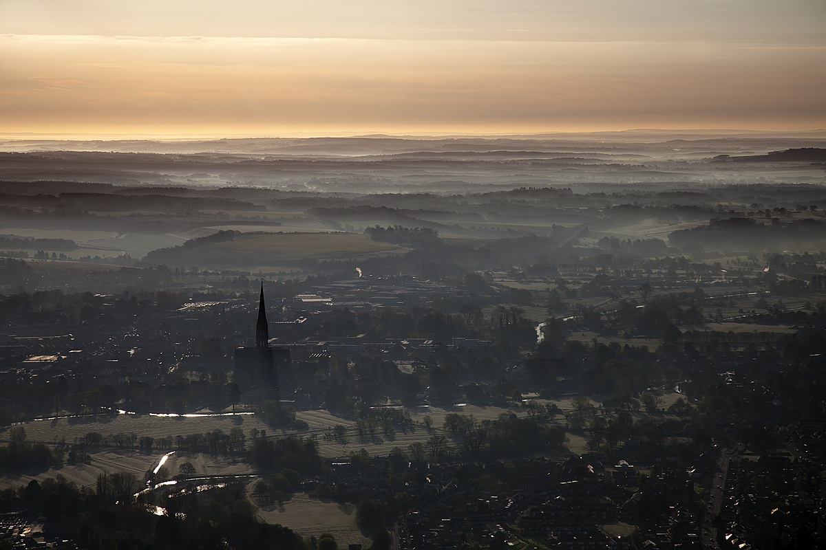 Salisbury Cathedral
