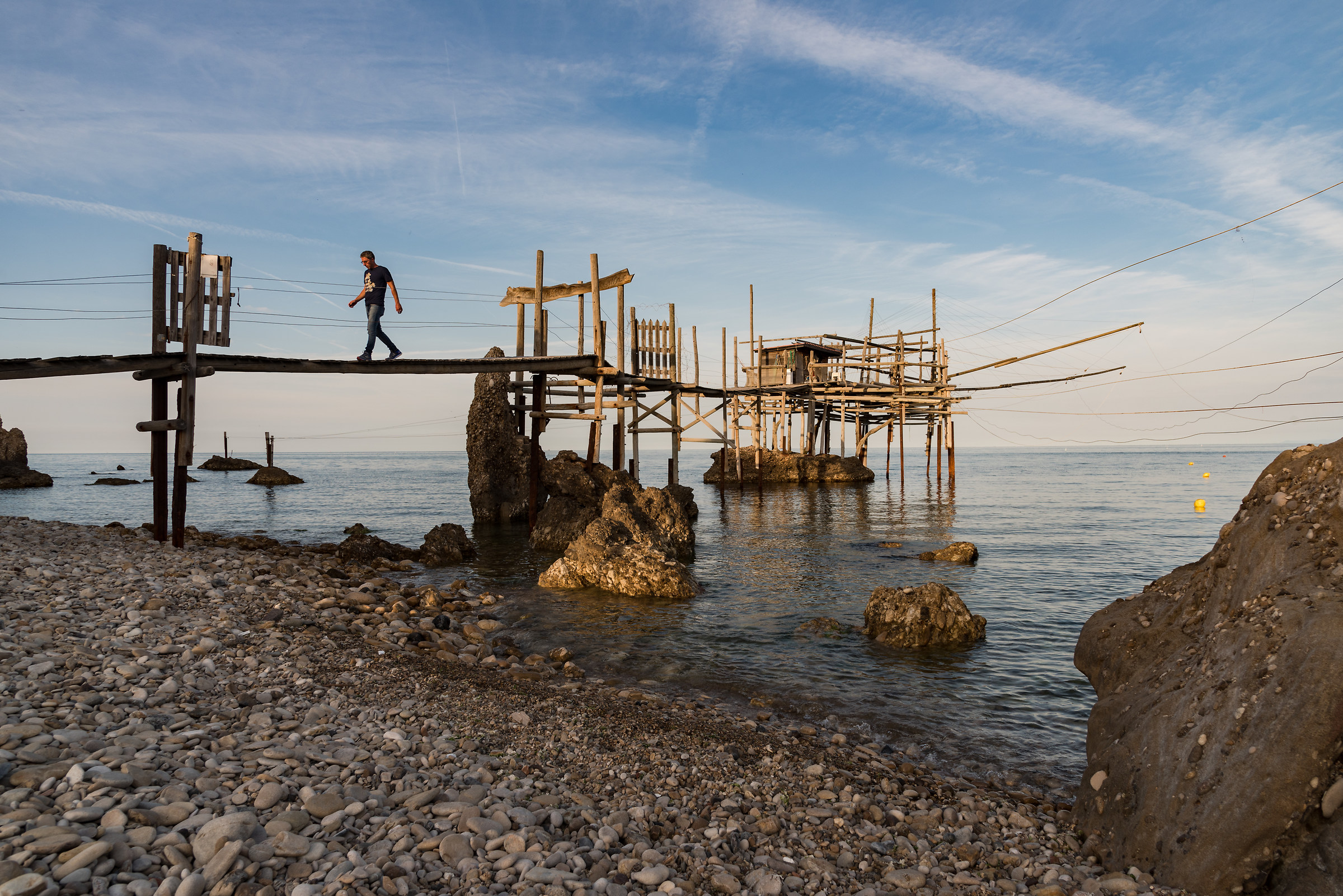 Vignola point overflow