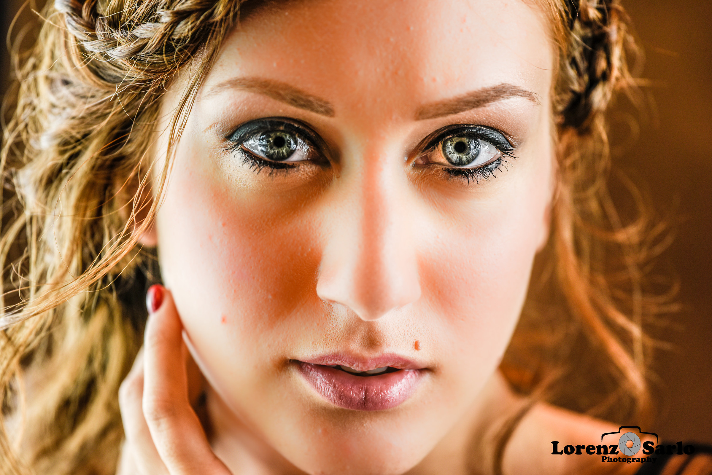 Maria Celeste - Nikon Day