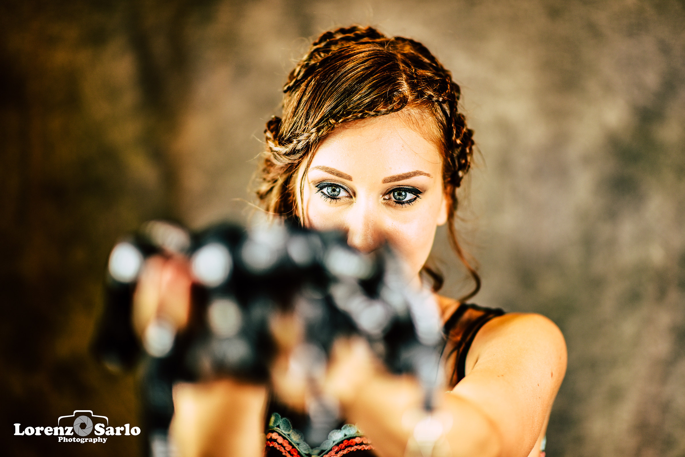 Maria Celeste - Nikon Day