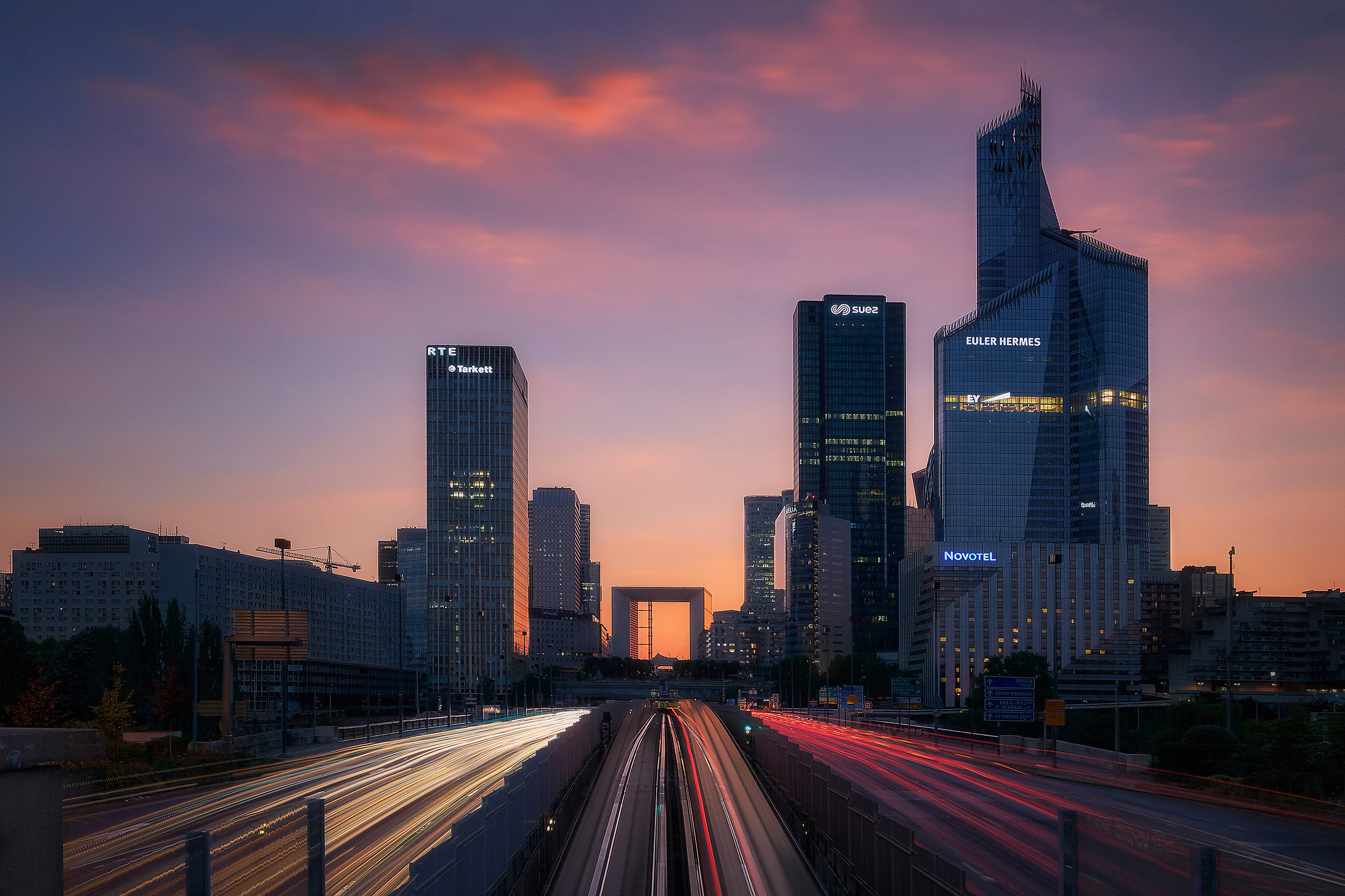 Alla fine del giorno