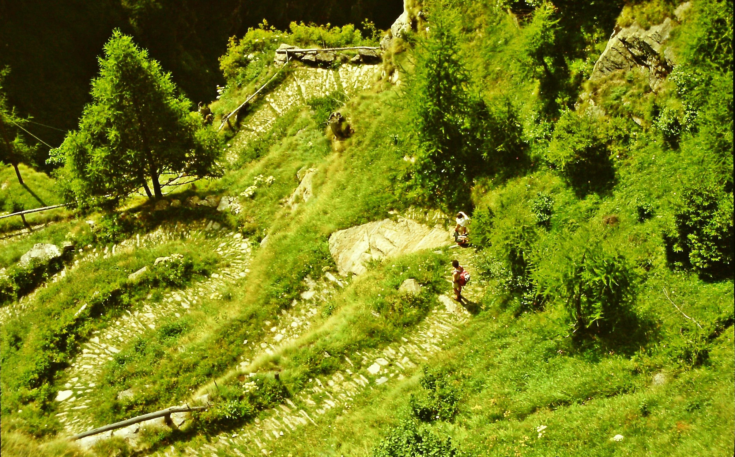 49 - ad onore degli avi - VB Alpe Devero dintorni