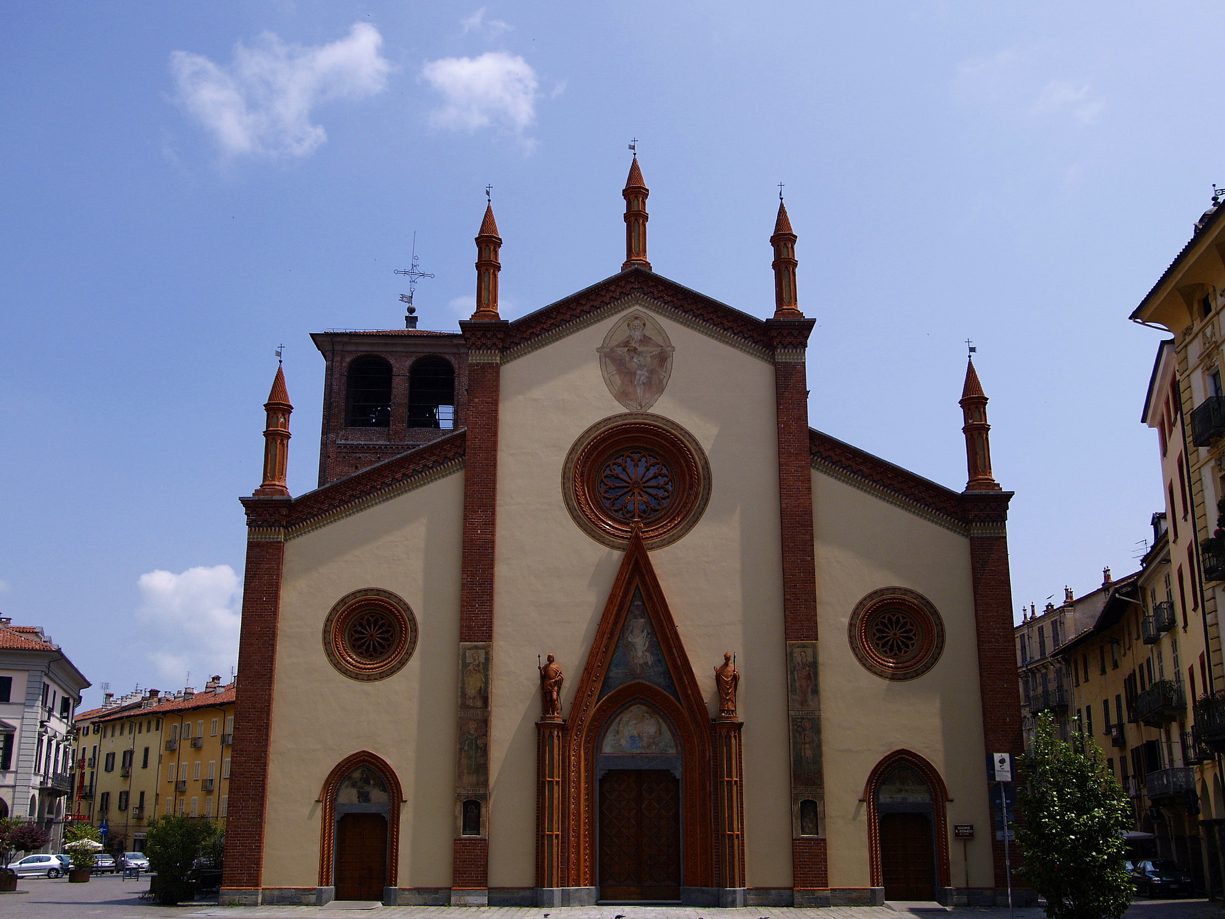Duomo di Pinerolo