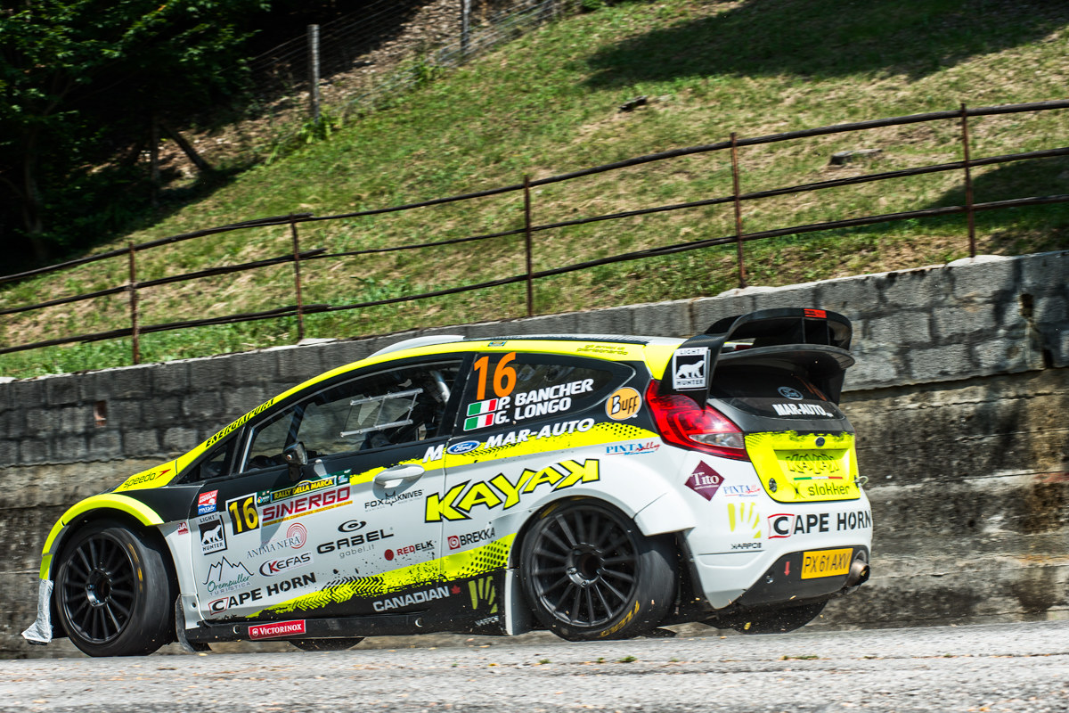 Rally of the Brand 2017