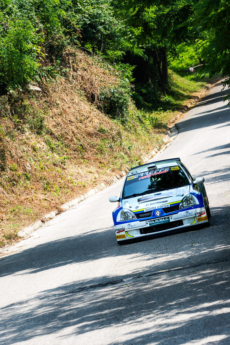 Rally of the Brand 2017