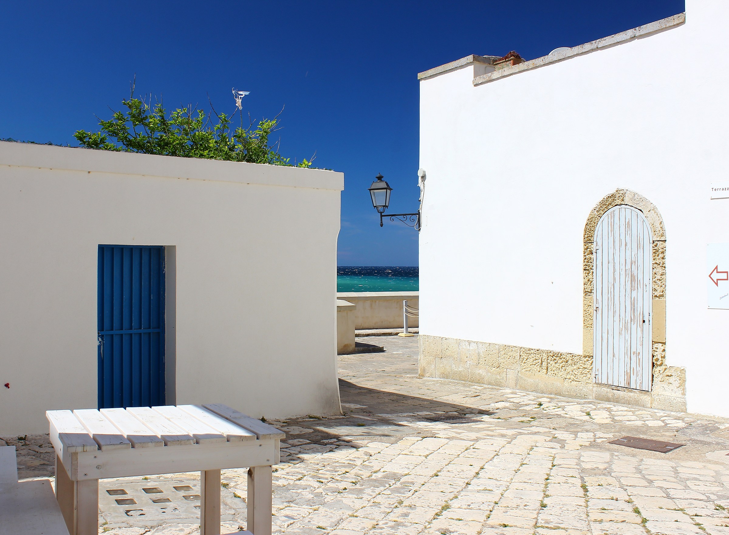 La bellezza è nella semplicità