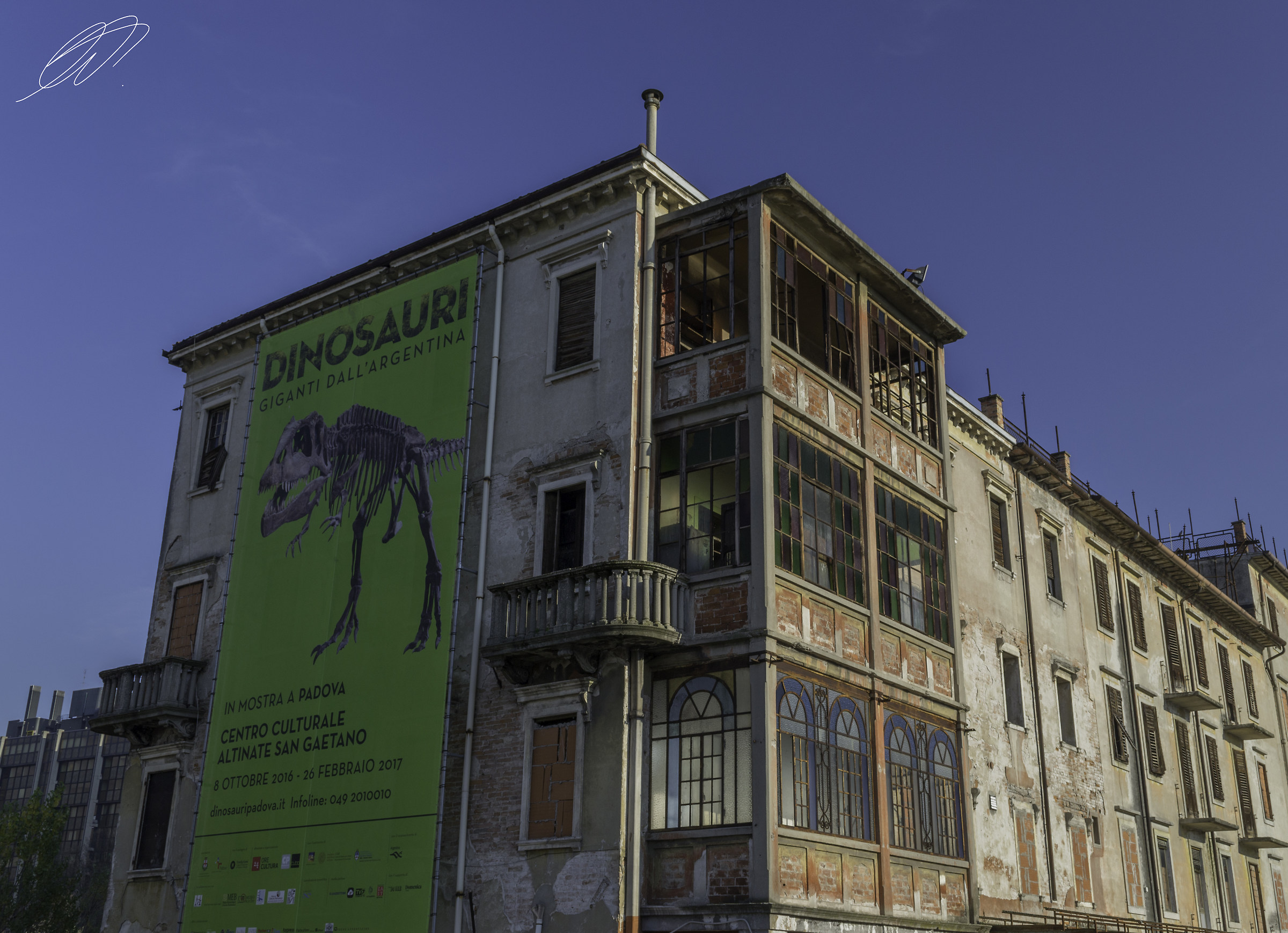 The "culture" of the points of view