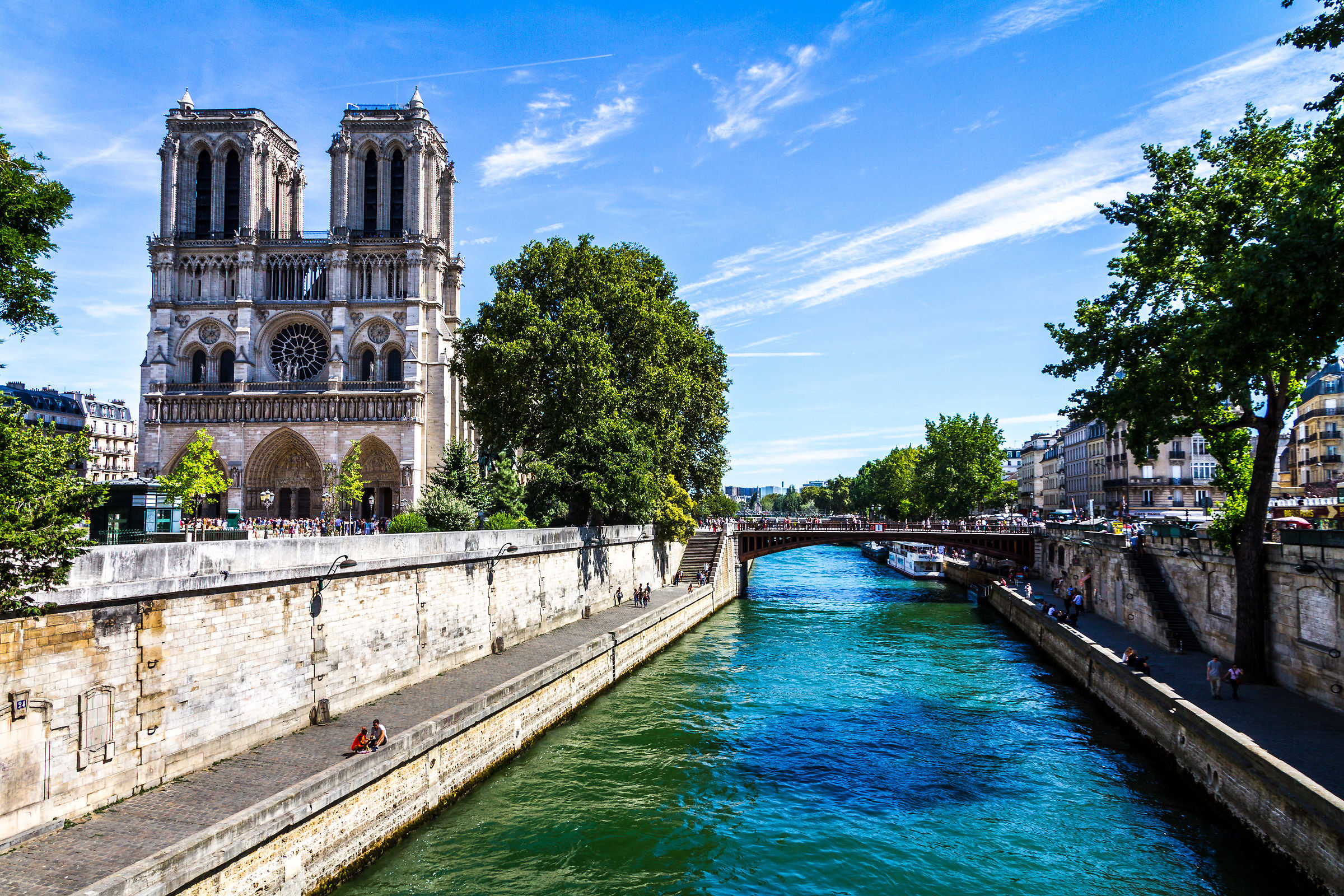 Notre Dame