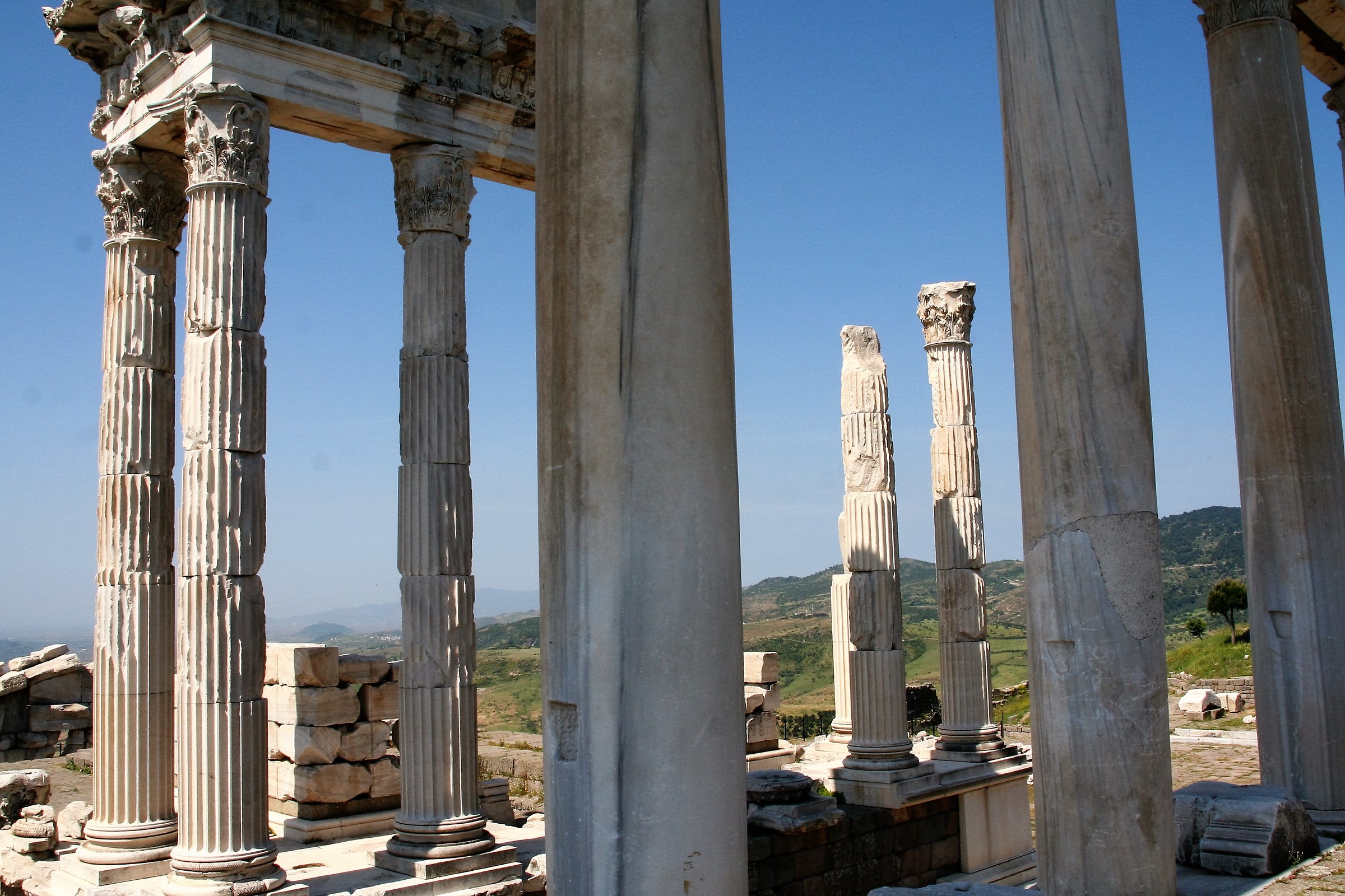 Pergamum