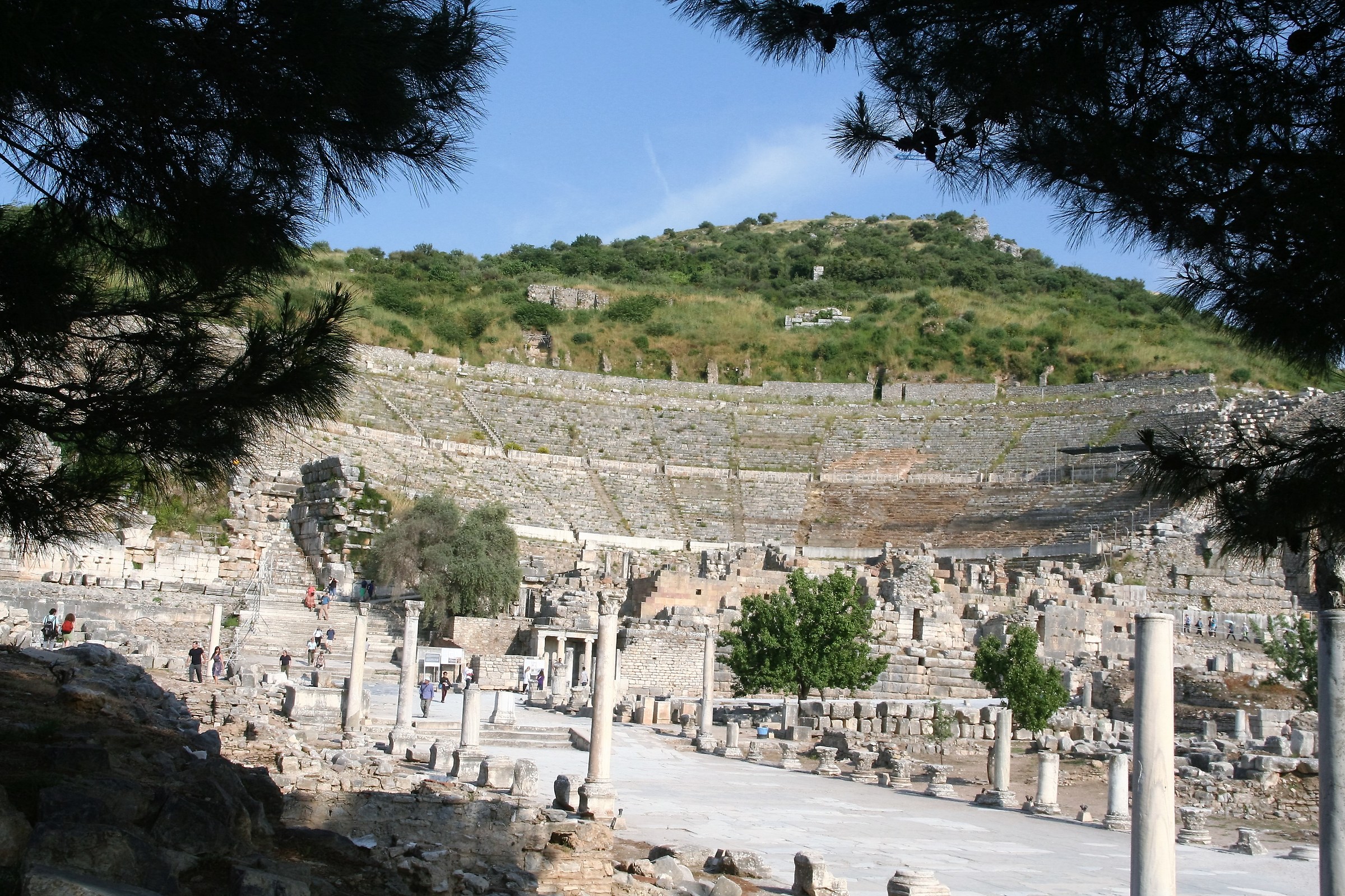 Ephesus
