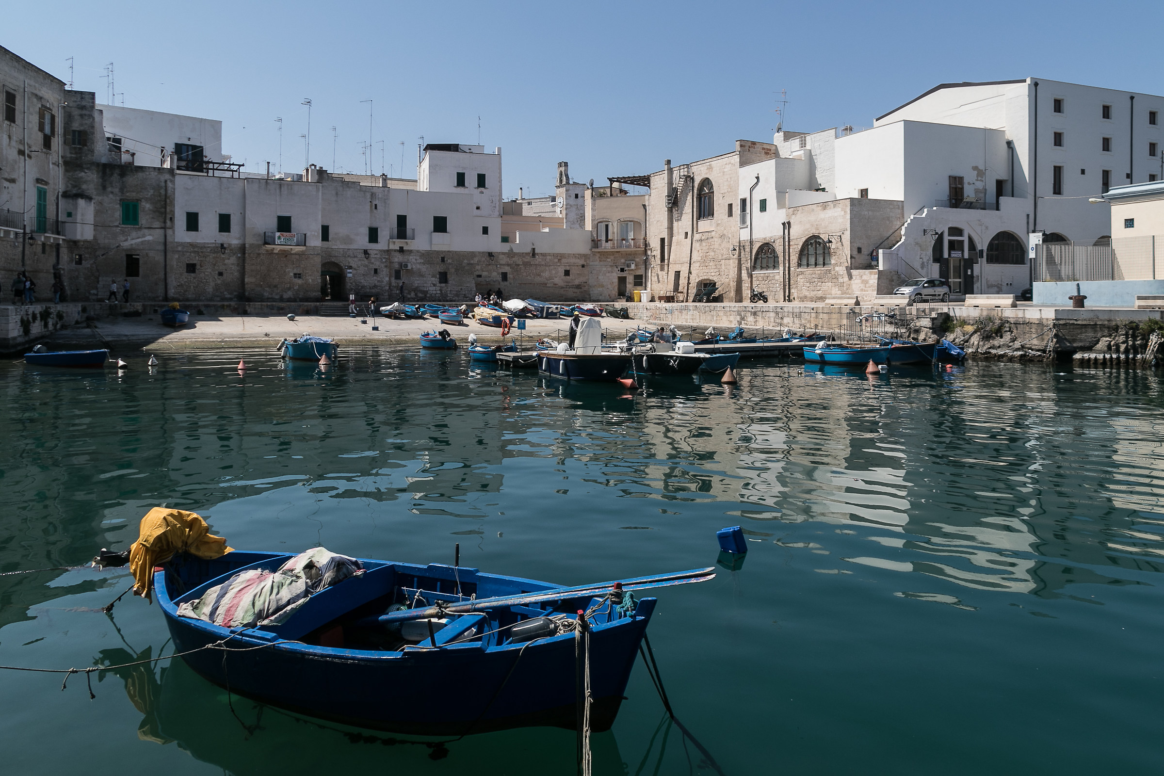 Monopoly Porto Vecchio