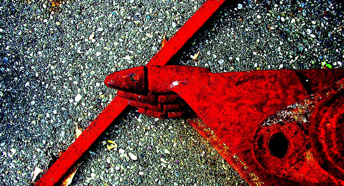 Ferro - Erba - Italia