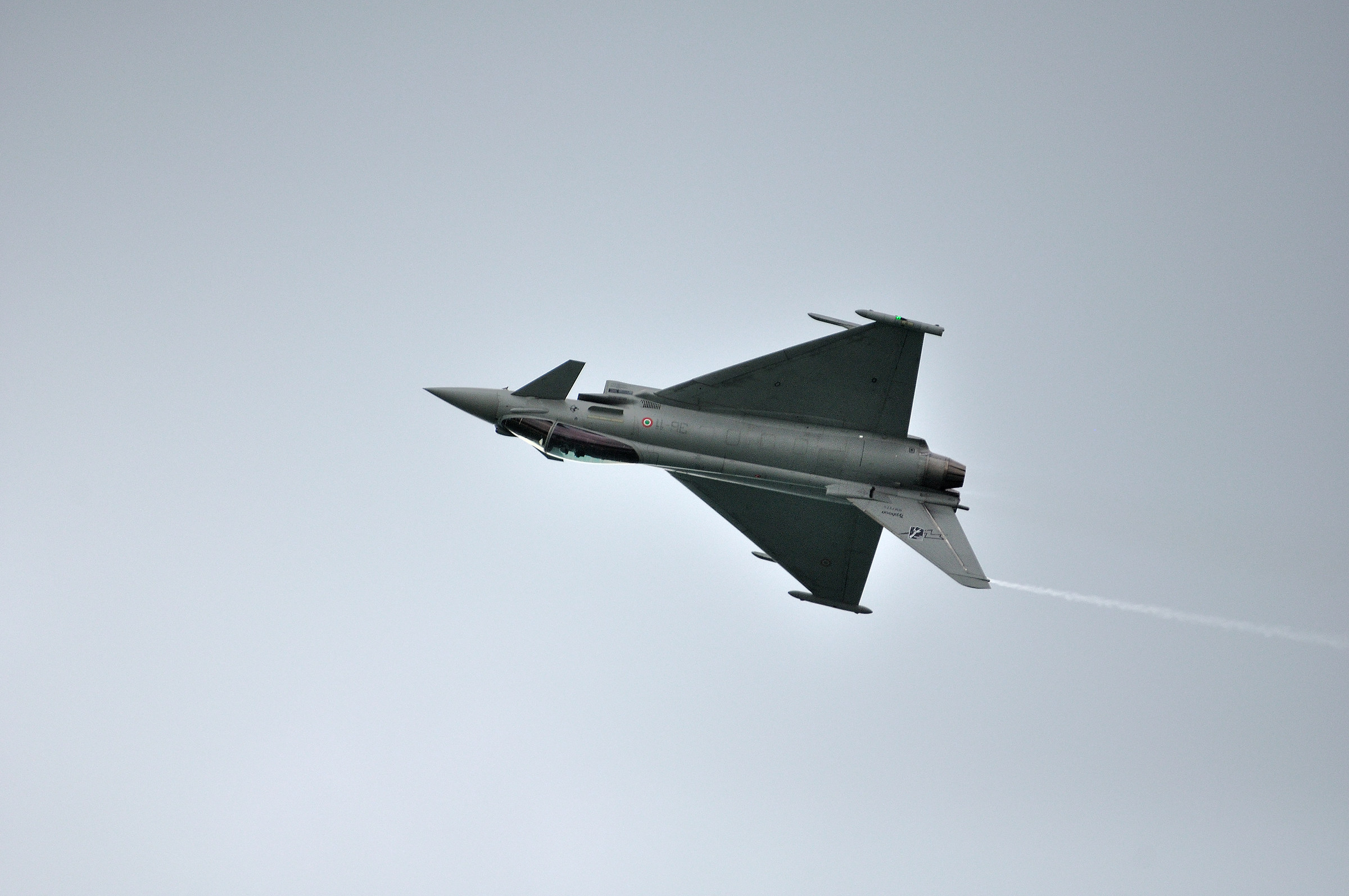 Air show Tirrenia 4