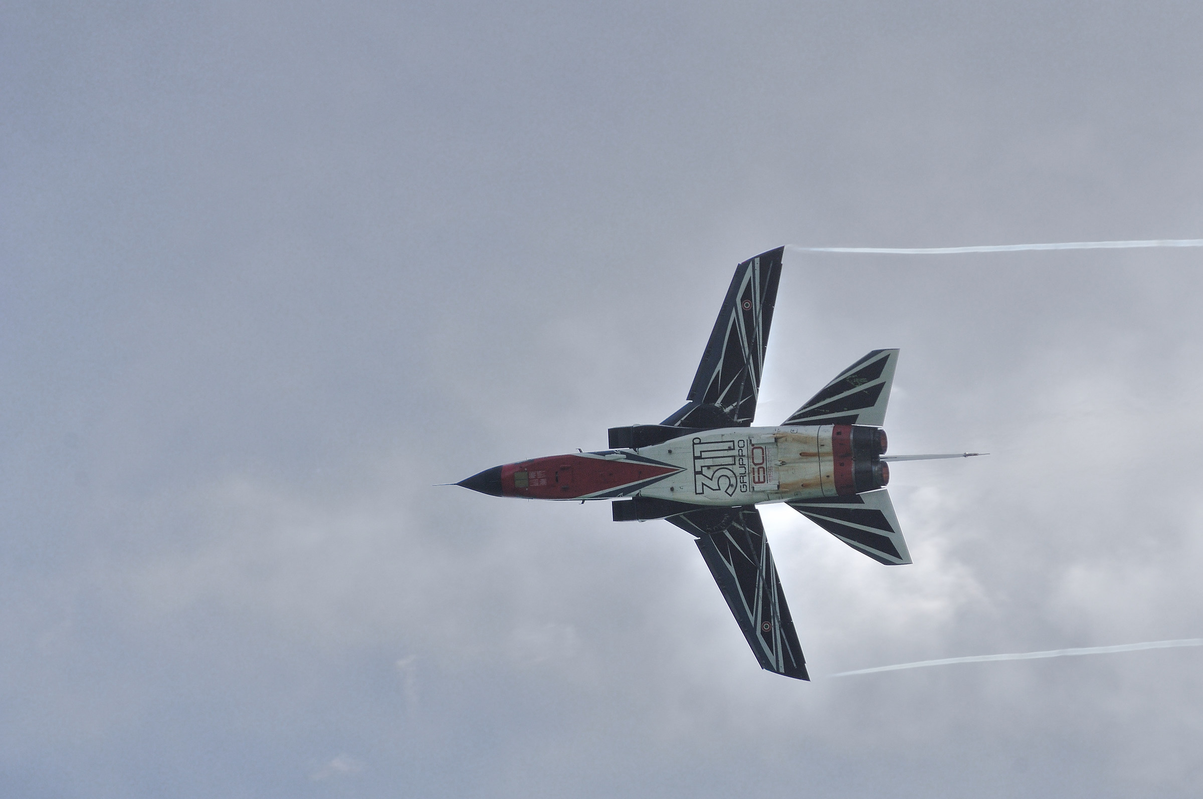 Air show Tirrenia 7